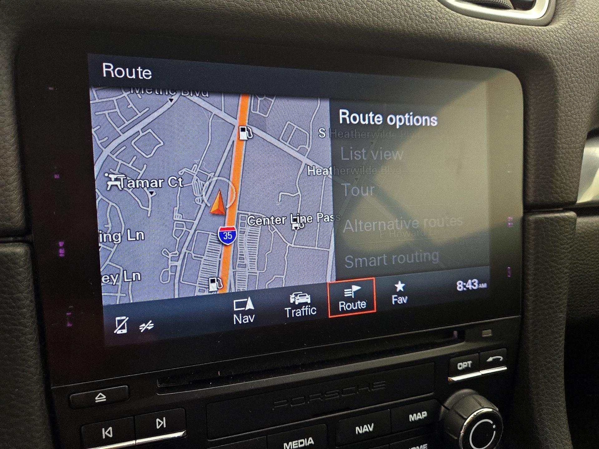 Thumbnail: 2018 Porsche 718 Cayman - 14