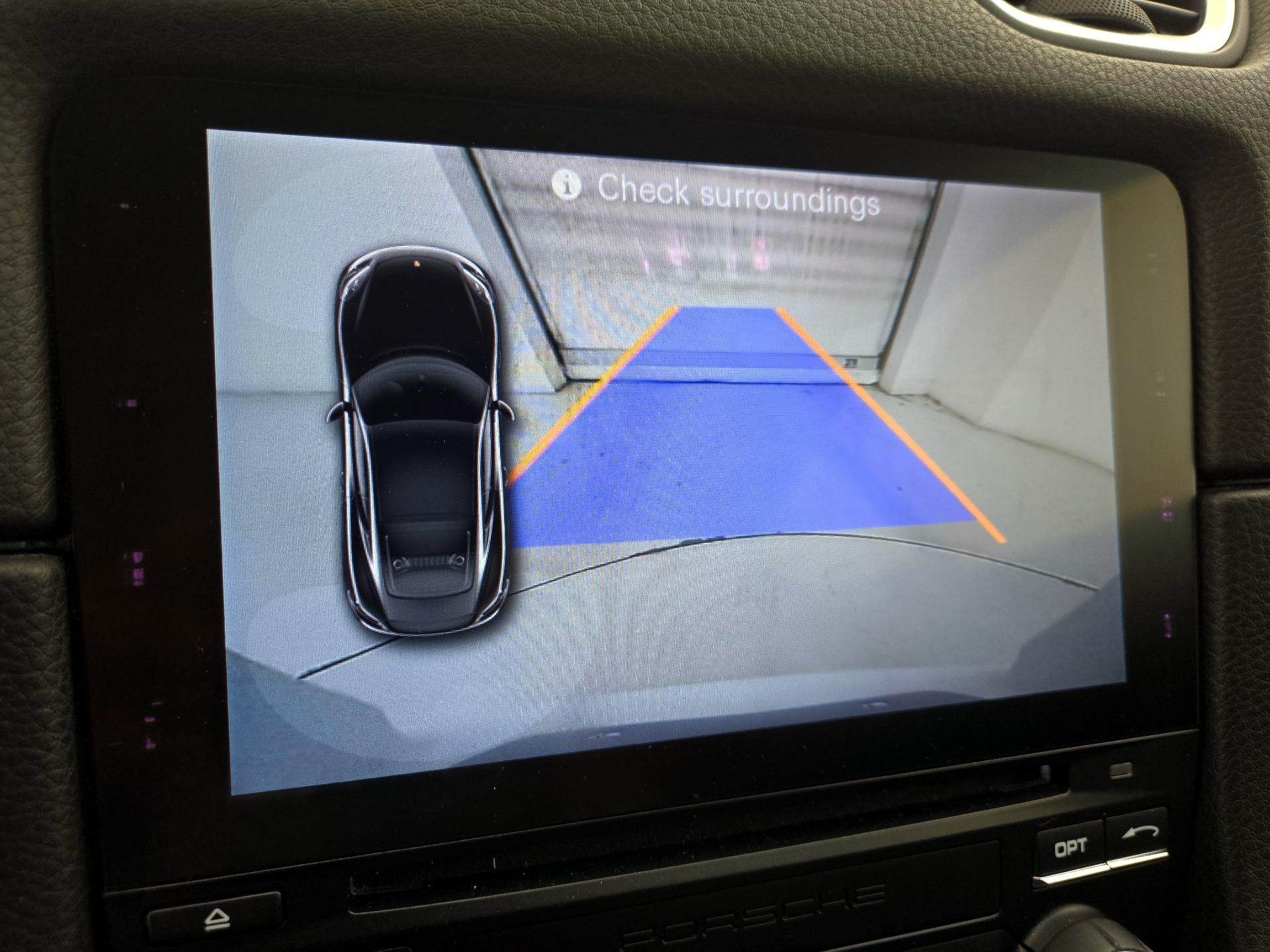 Thumbnail: 2018 Porsche 718 Cayman - 15