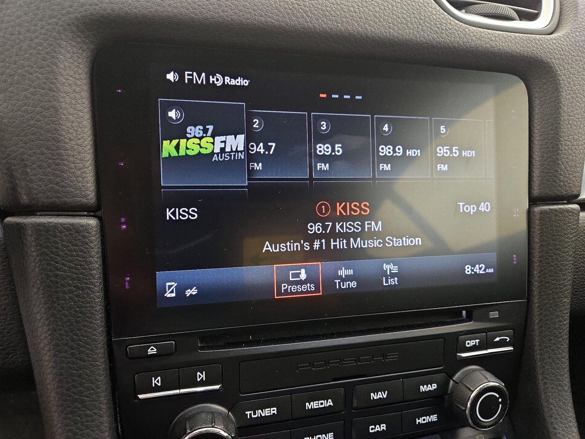 Thumbnail: 2018 Porsche 718 Cayman - 16