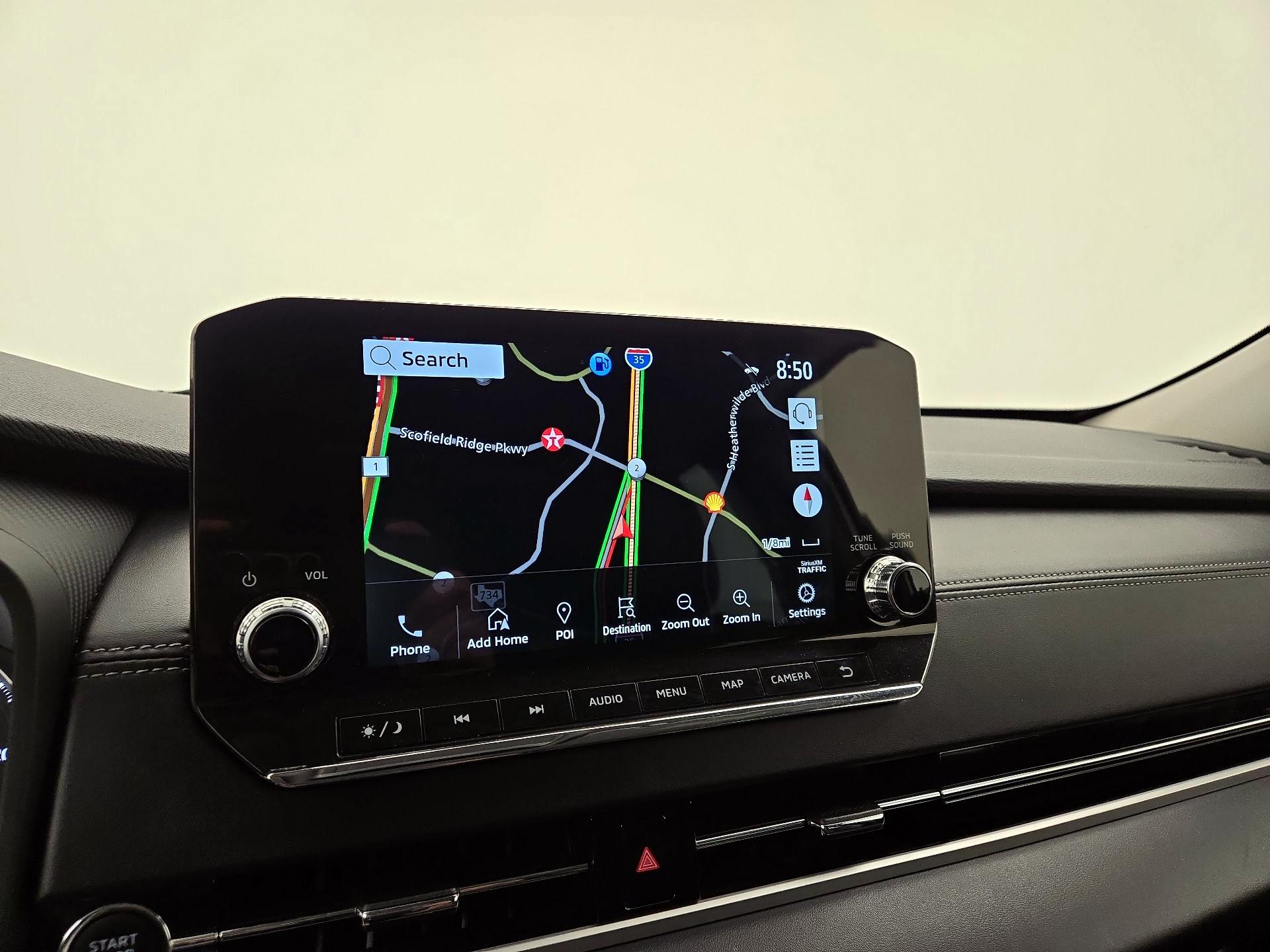 Thumbnail: 2023 Mitsubishi Outlander - 14