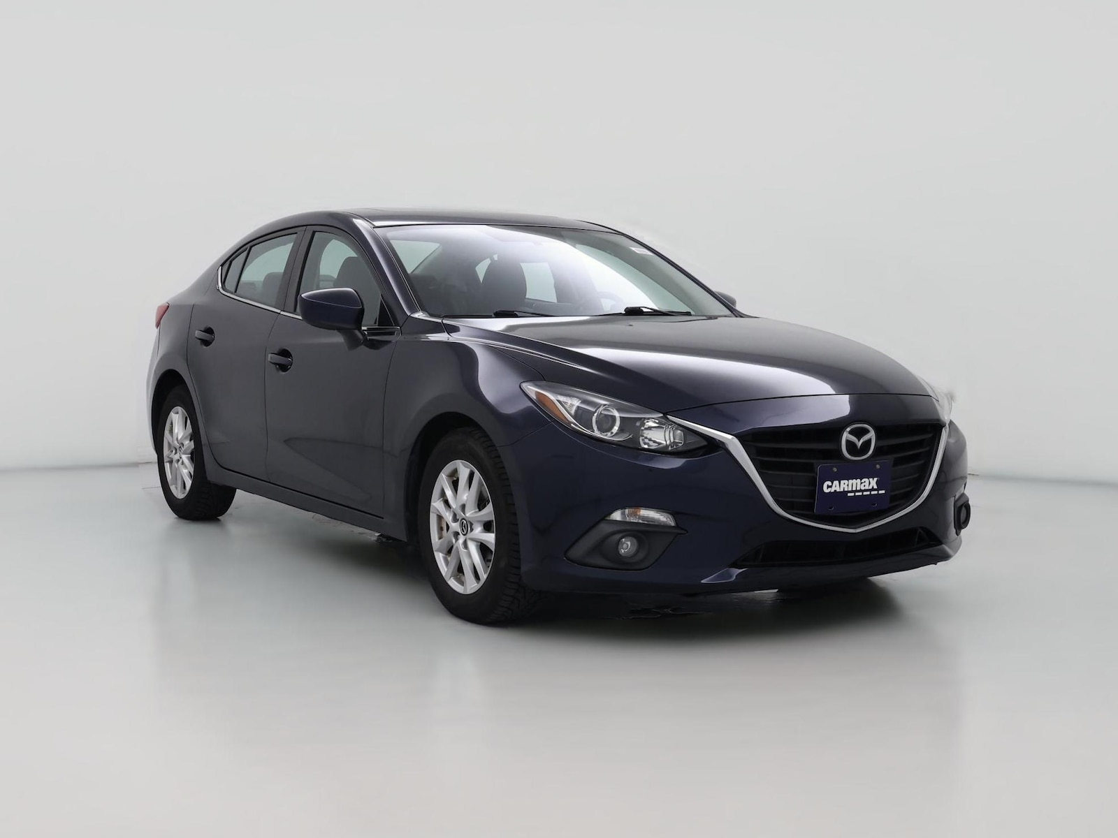 2015 Mazda MAZDA3 i Grand Touring