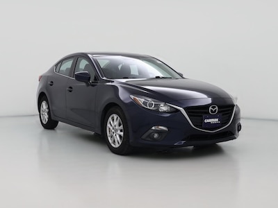 2015 Mazda Mazda3 I Grand Touring