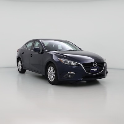 2015 Mazda Mazda3 I Grand Touring