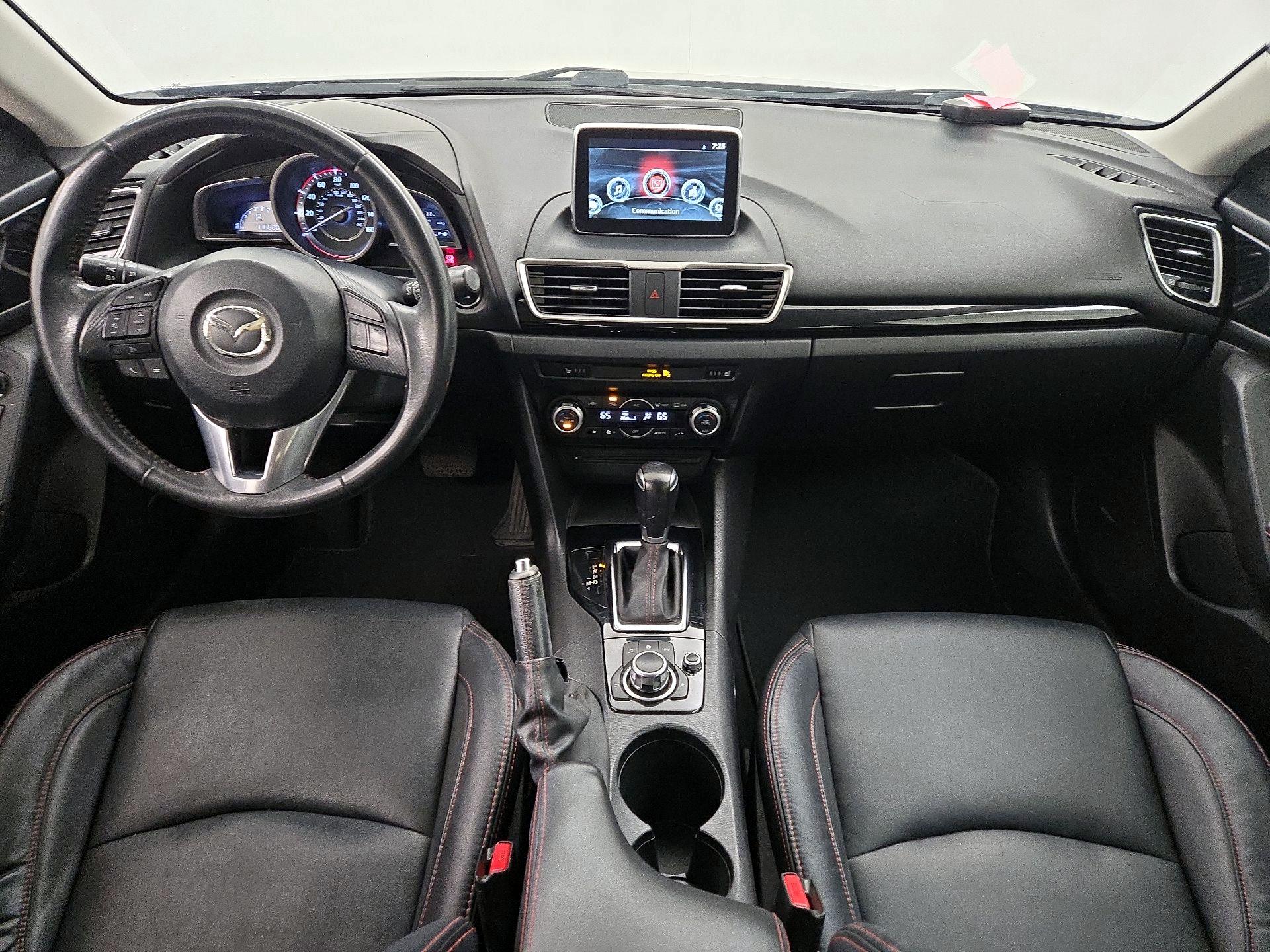 Thumbnail: 2015 Mazda Mazda3 - 9