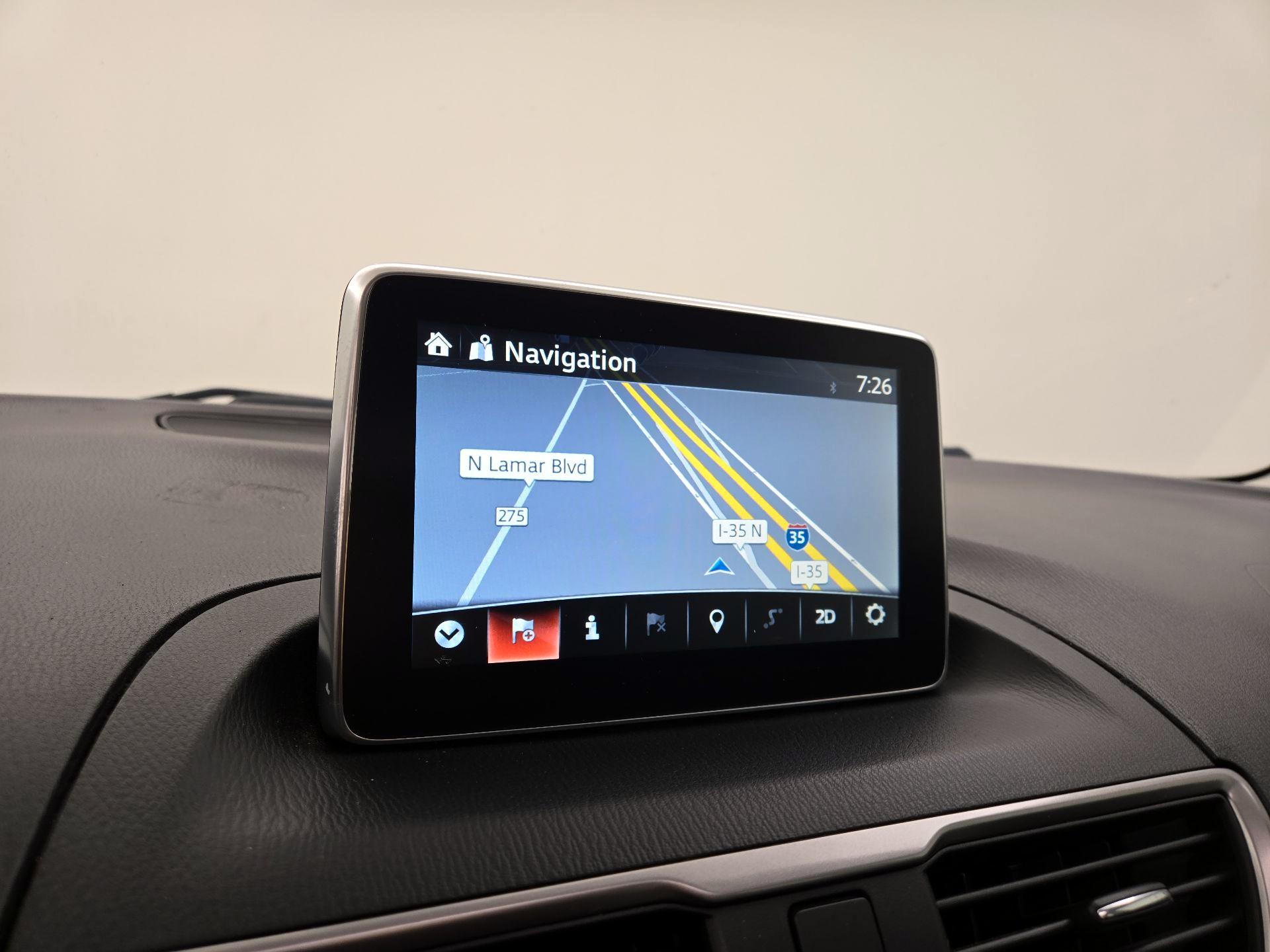 Thumbnail: 2015 Mazda Mazda3 - 14