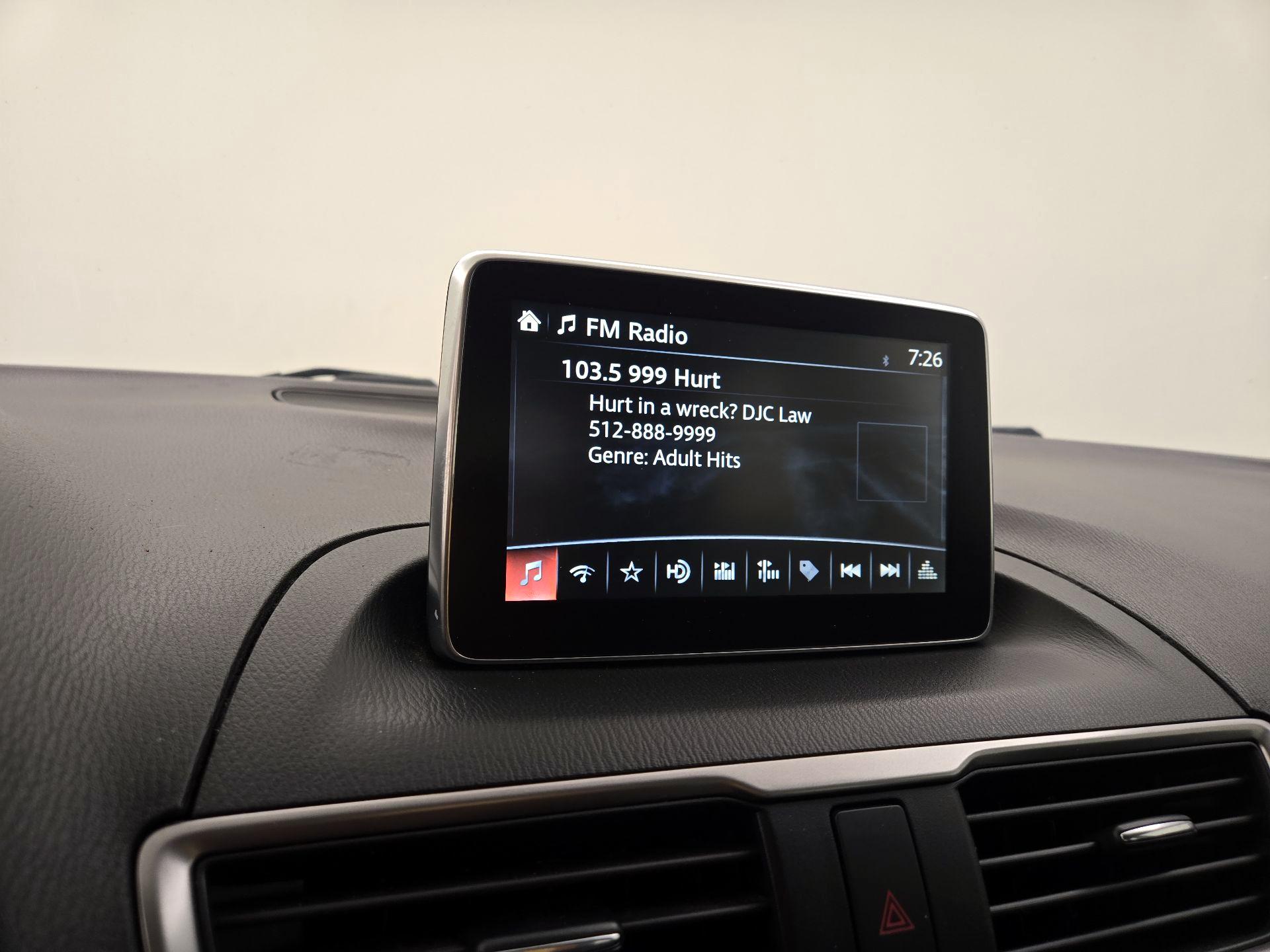 Thumbnail: 2015 Mazda Mazda3 - 16