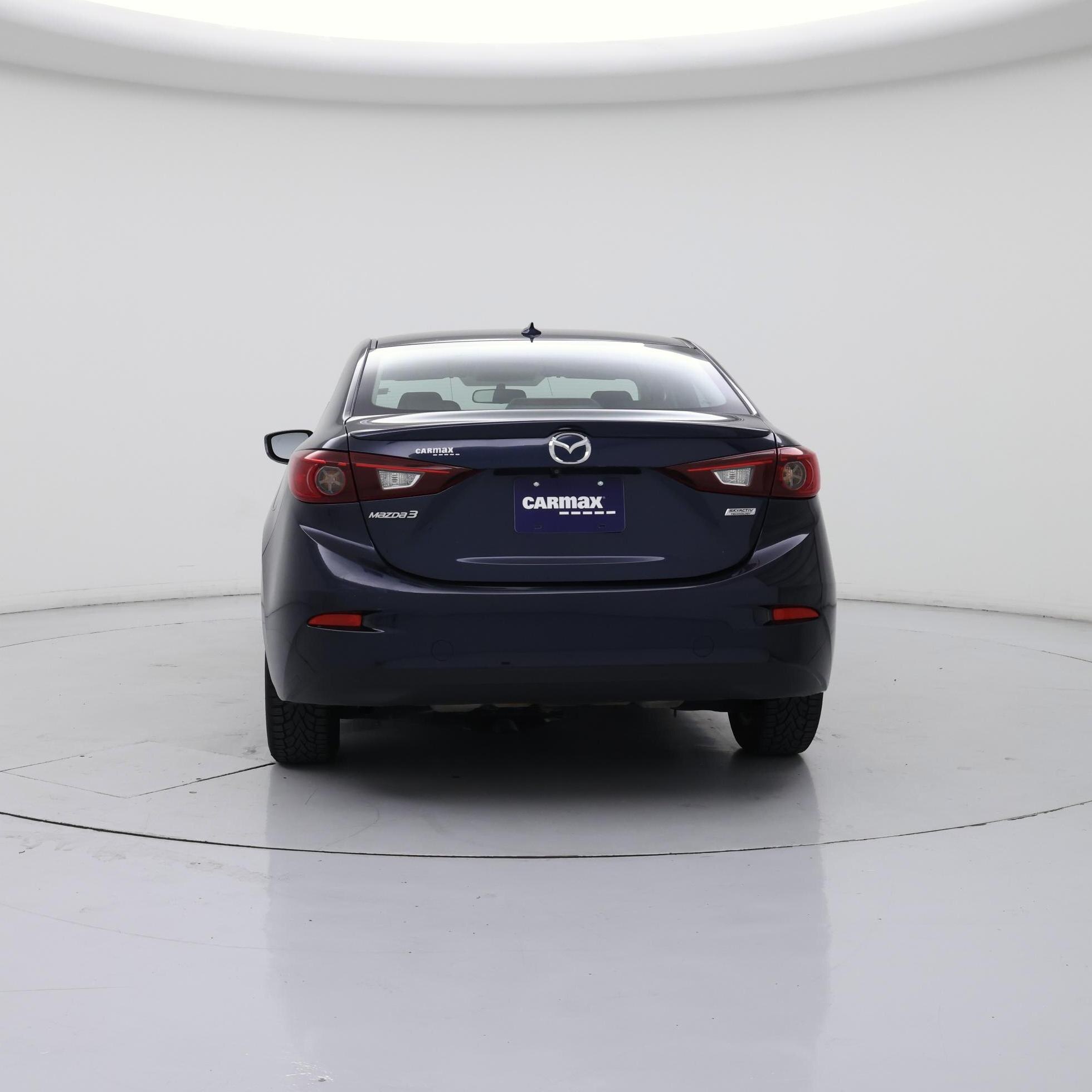 Thumbnail: 2015 Mazda Mazda3 - 6
