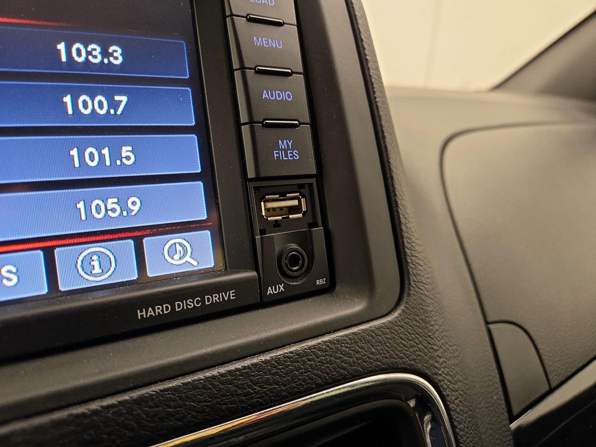 Thumbnail: 2015 Dodge Grand Caravan - 18