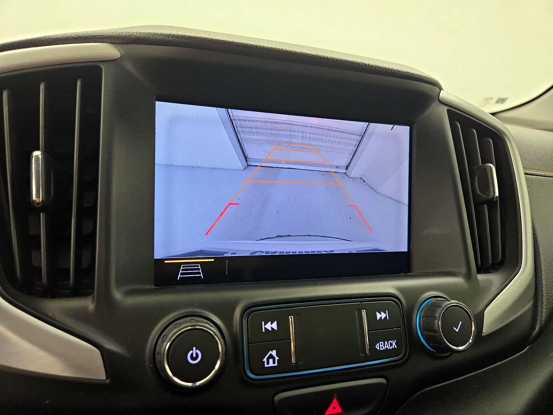 Thumbnail: 2020 GMC Terrain - 14