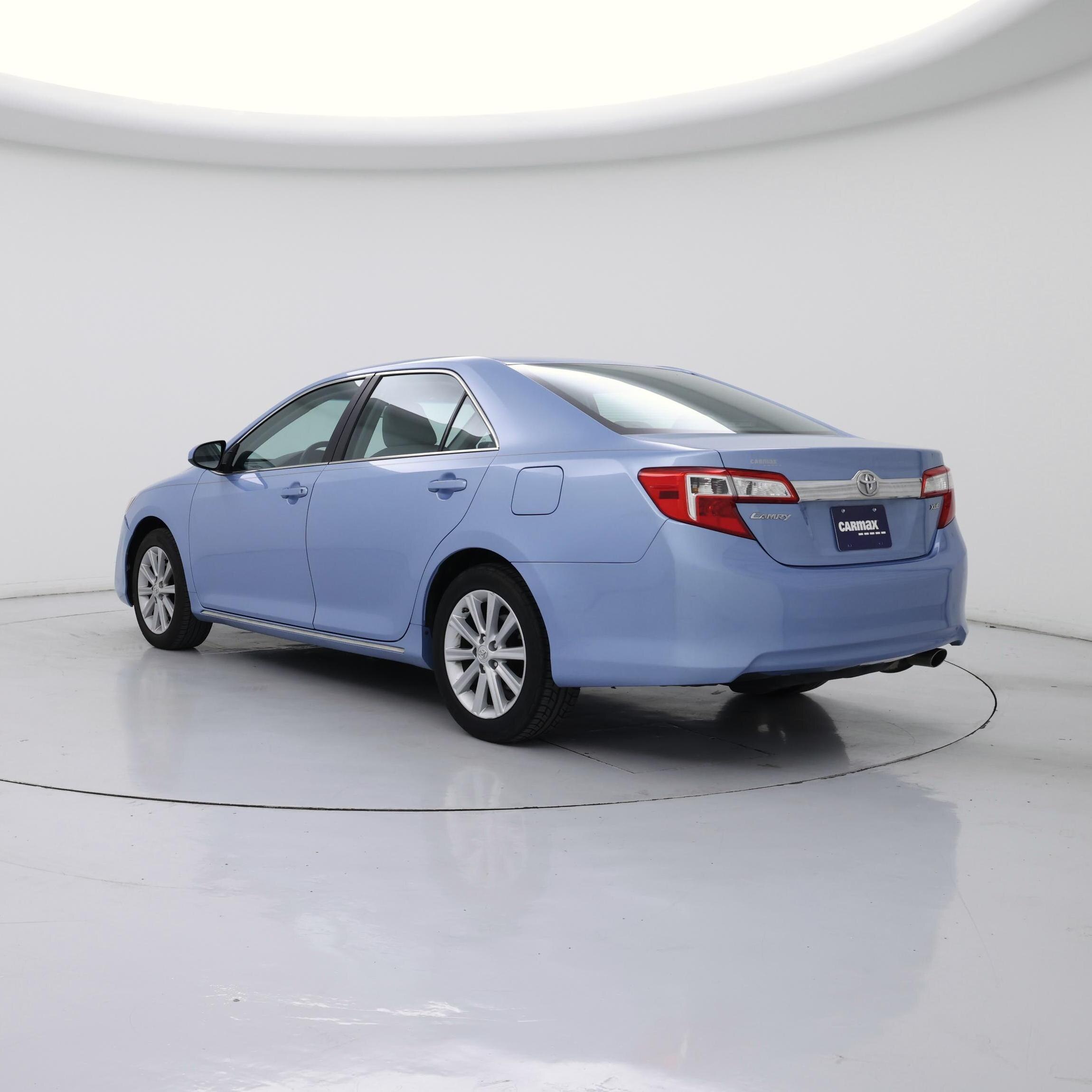 Thumbnail: 2014 Toyota Camry - 2