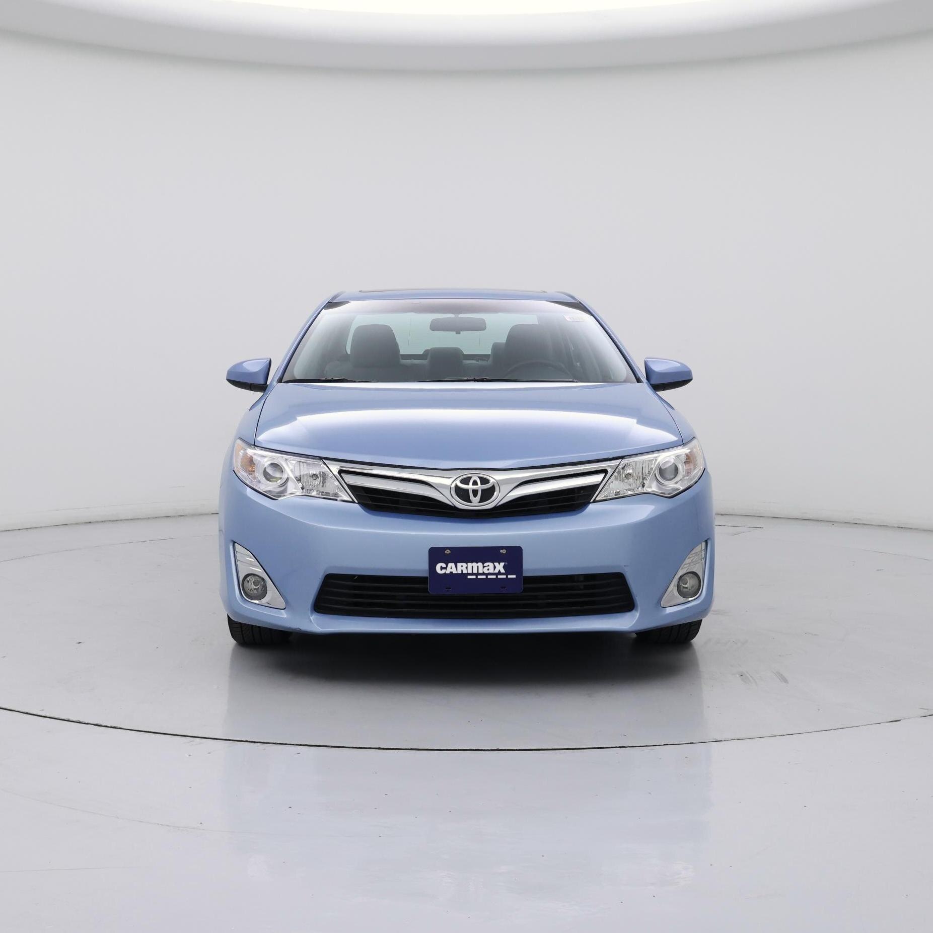 Thumbnail: 2014 Toyota Camry - 5