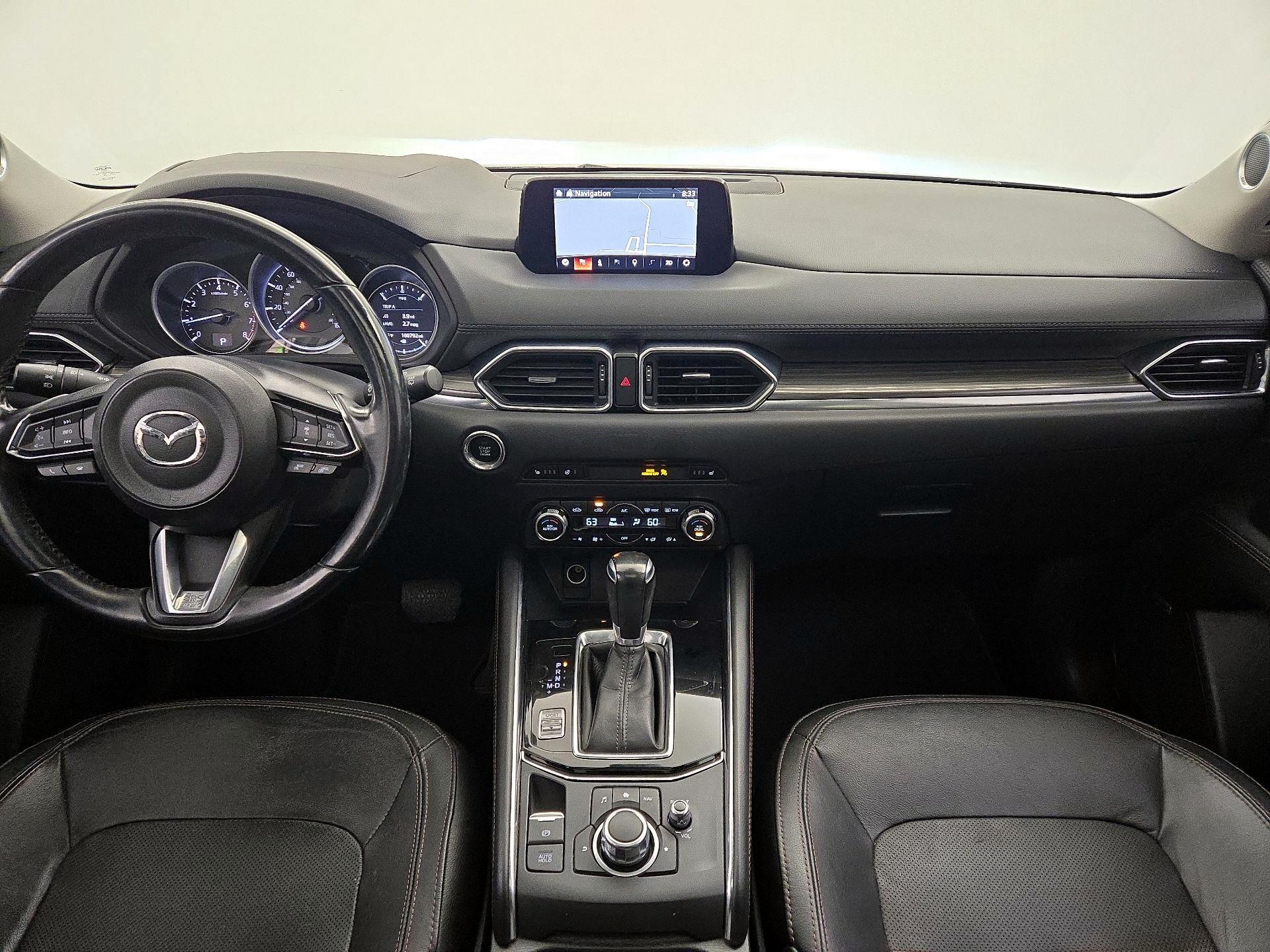 Thumbnail: 2018 Mazda CX-5 - 9