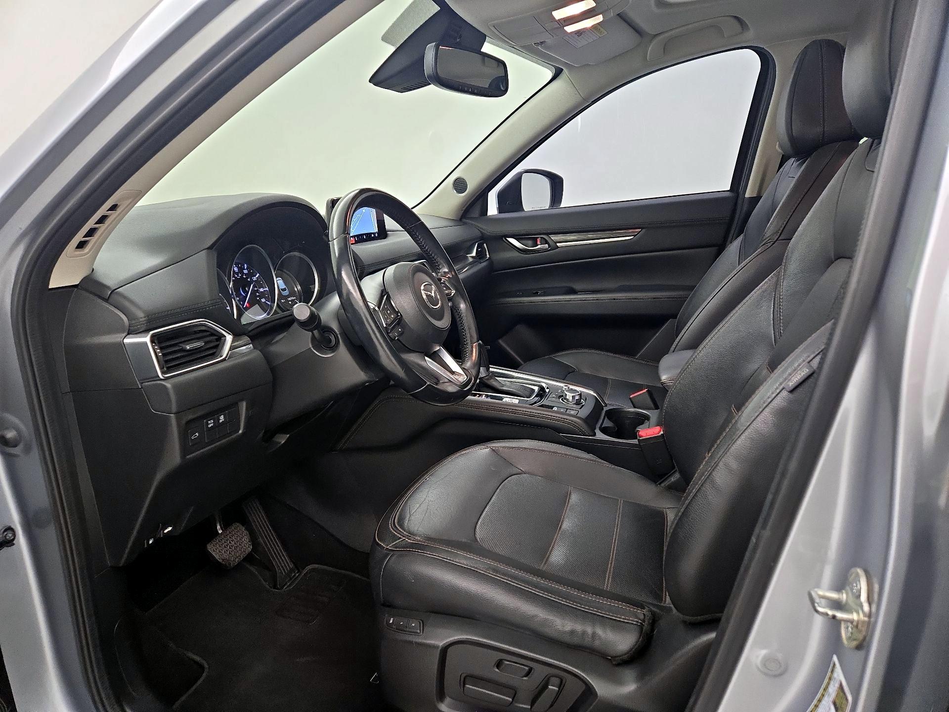 Thumbnail: 2018 Mazda CX-5 - 11