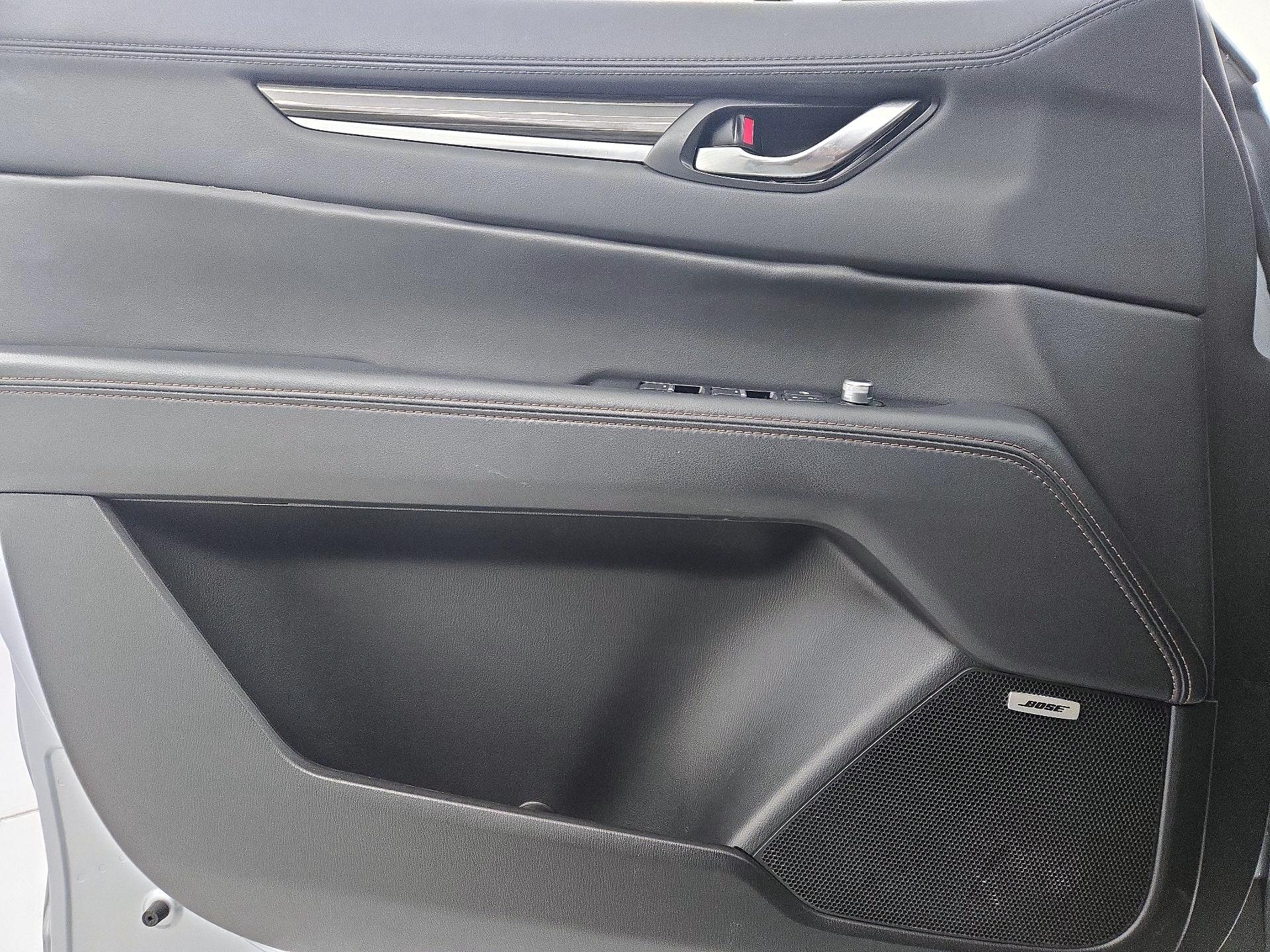 Thumbnail: 2018 Mazda CX-5 - 12