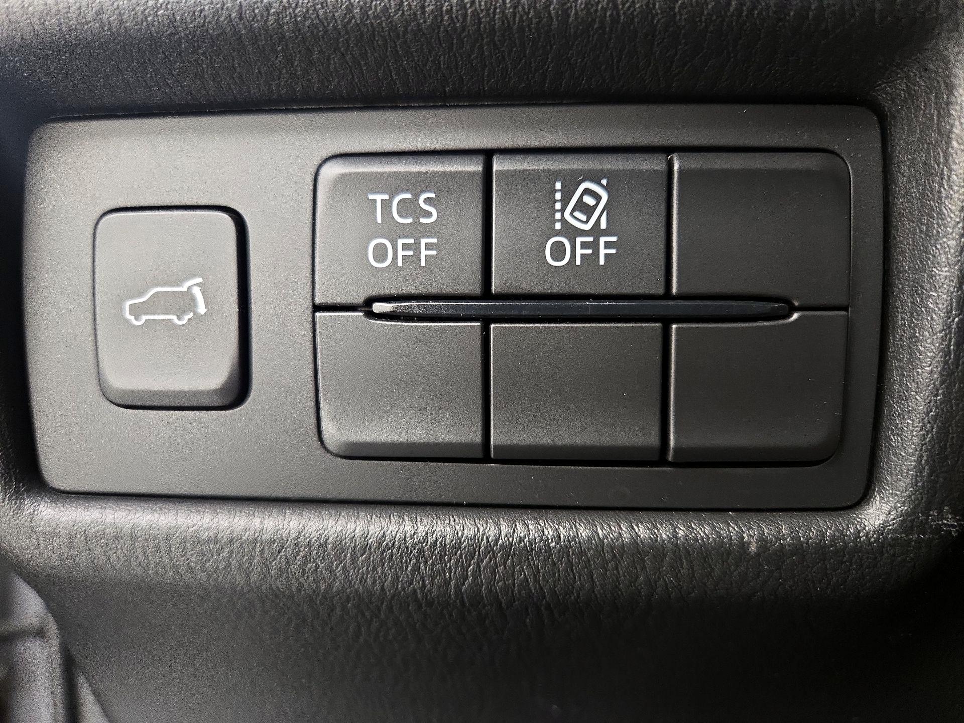 Thumbnail: 2018 Mazda CX-5 - 13