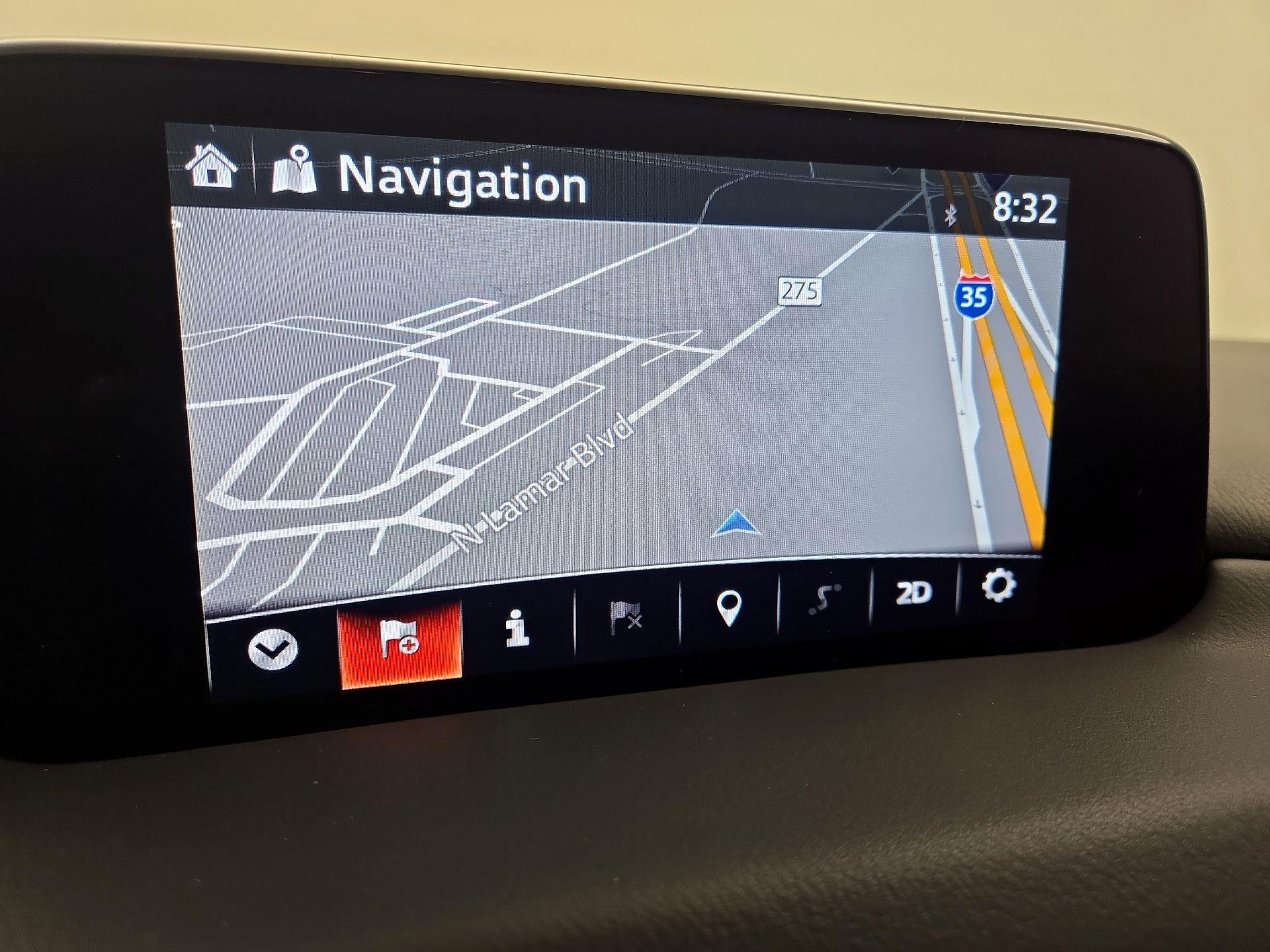 Thumbnail: 2018 Mazda CX-5 - 14