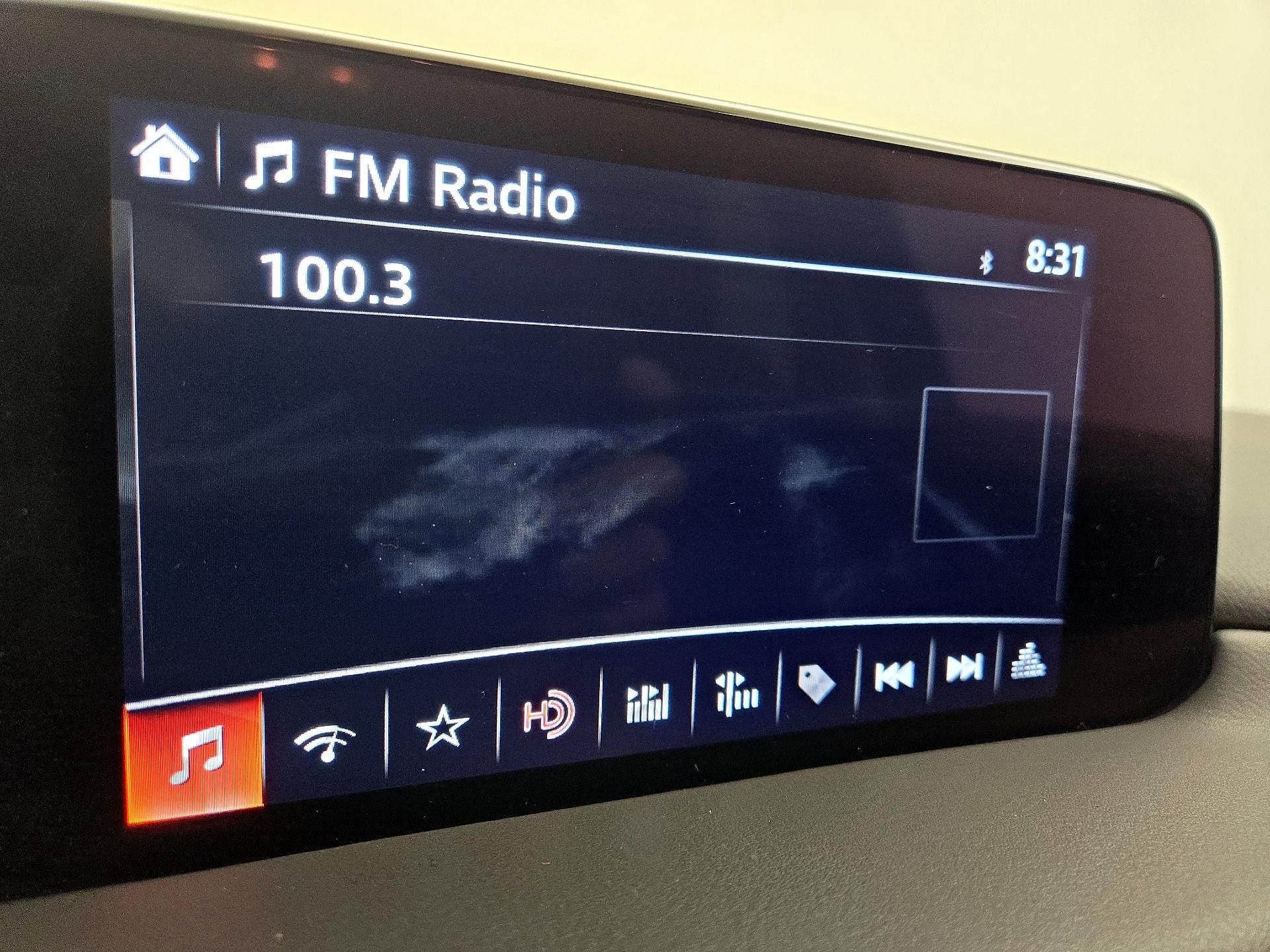 Thumbnail: 2018 Mazda CX-5 - 16