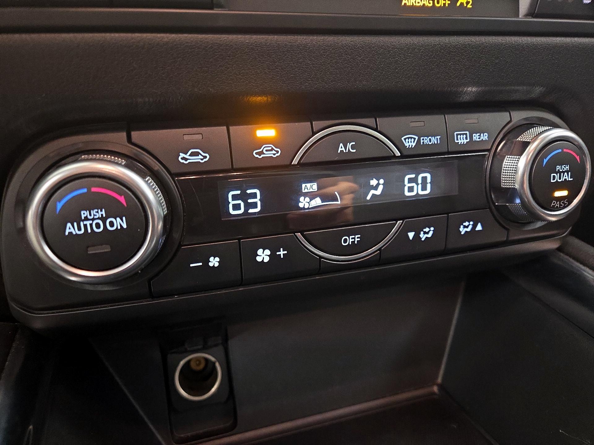 Thumbnail: 2018 Mazda CX-5 - 17