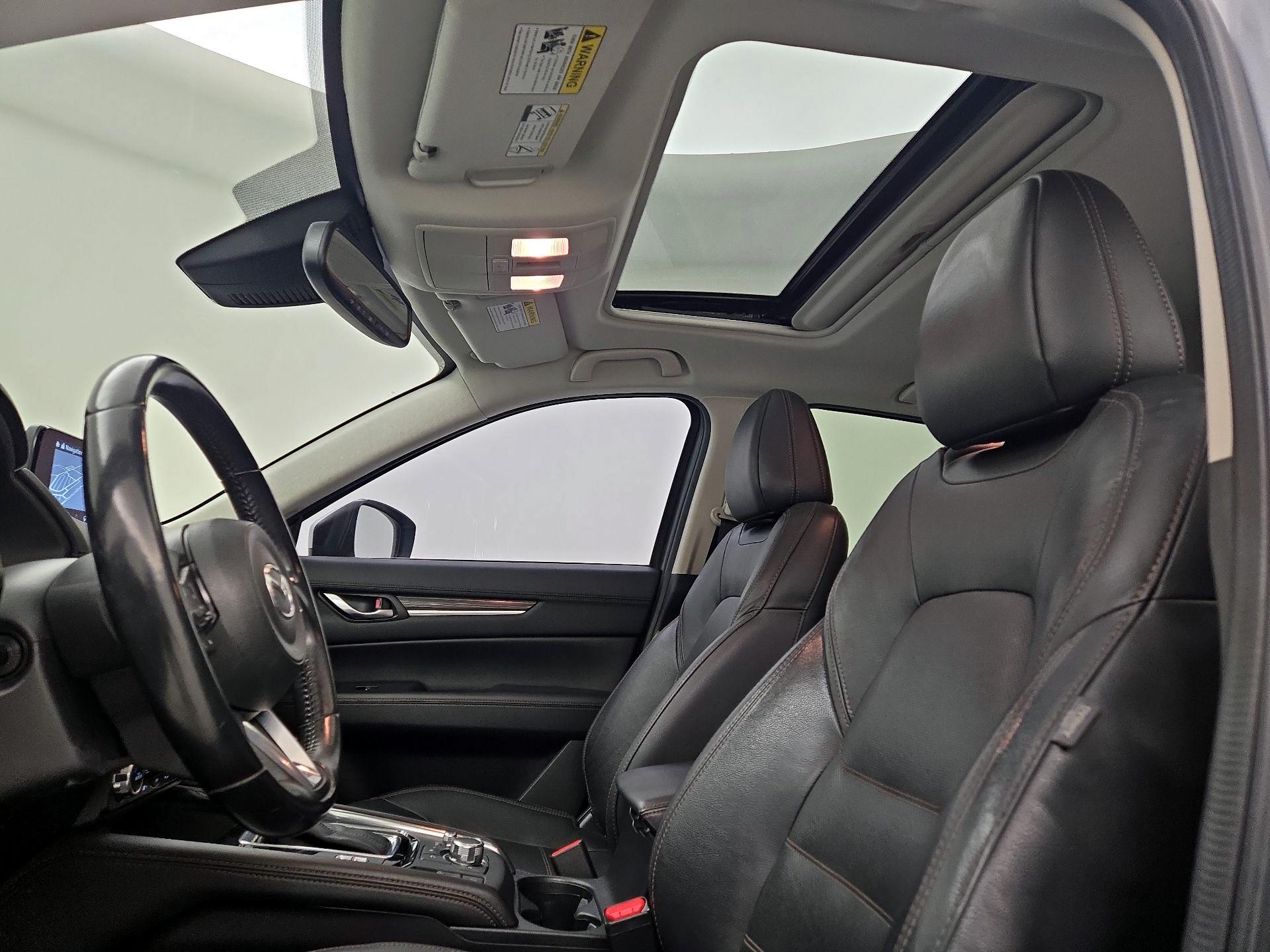 Thumbnail: 2018 Mazda CX-5 - 20