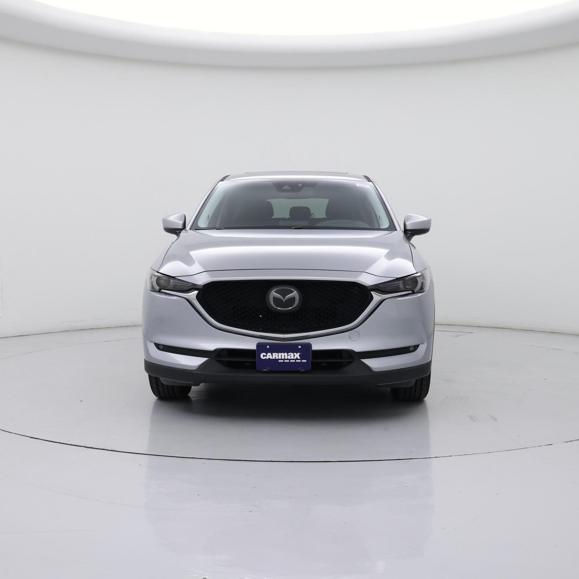 Thumbnail: 2018 Mazda CX-5 - 5