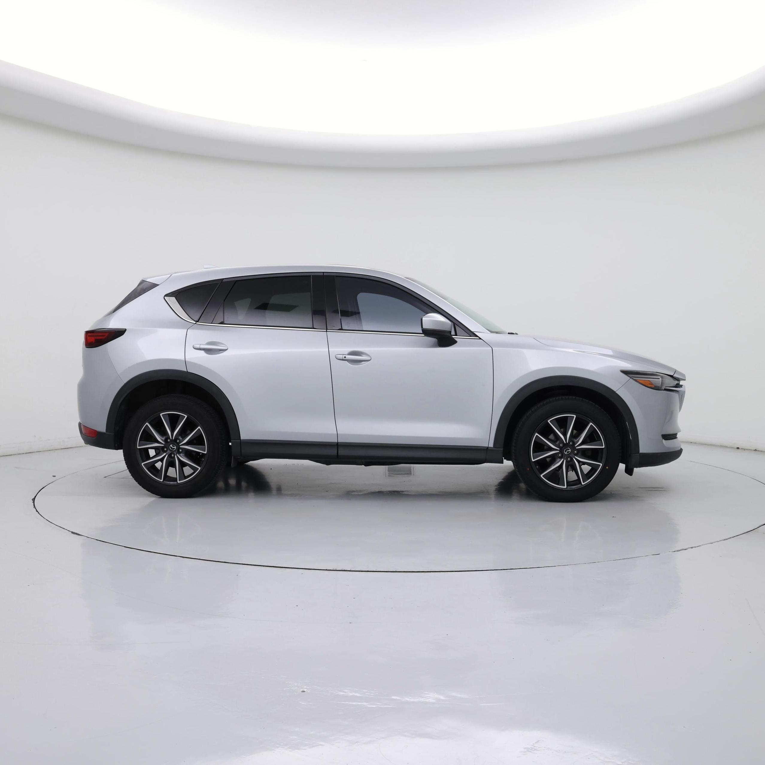Thumbnail: 2018 Mazda CX-5 - 7