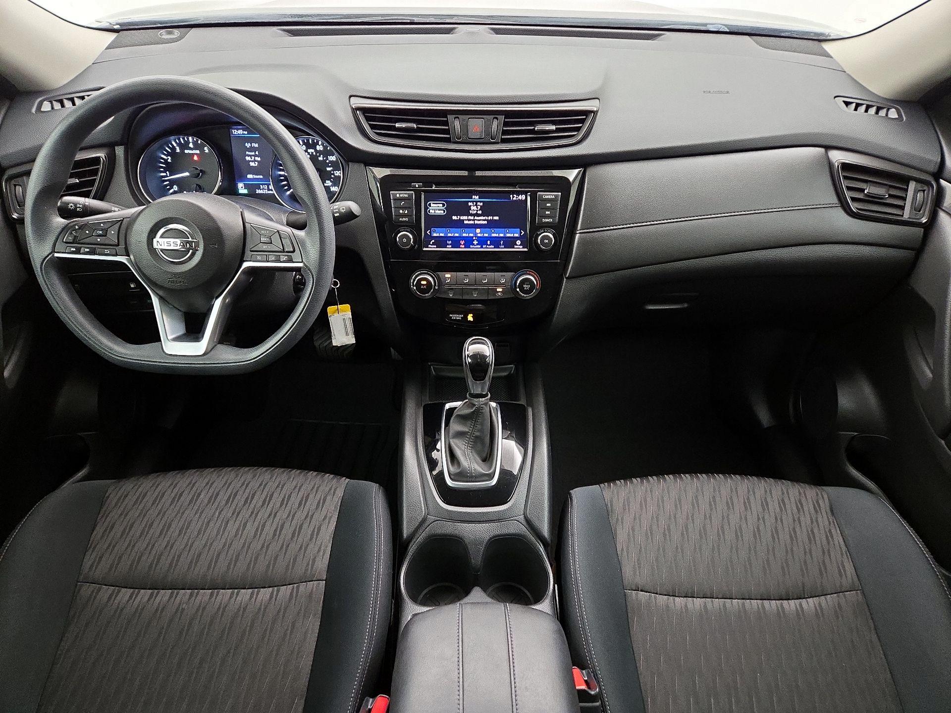 Thumbnail: 2018 Nissan Rogue - 9