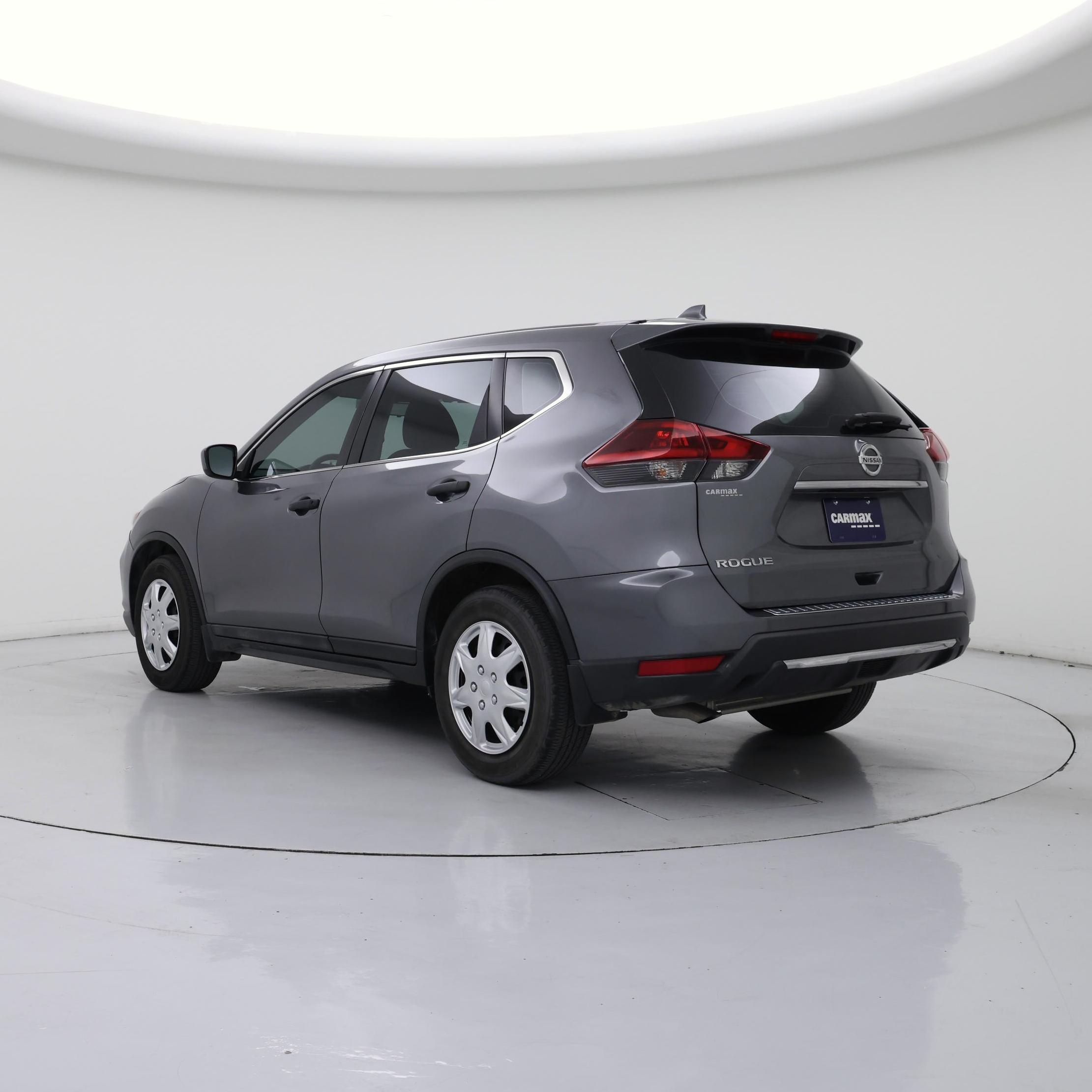 Thumbnail: 2018 Nissan Rogue - 2