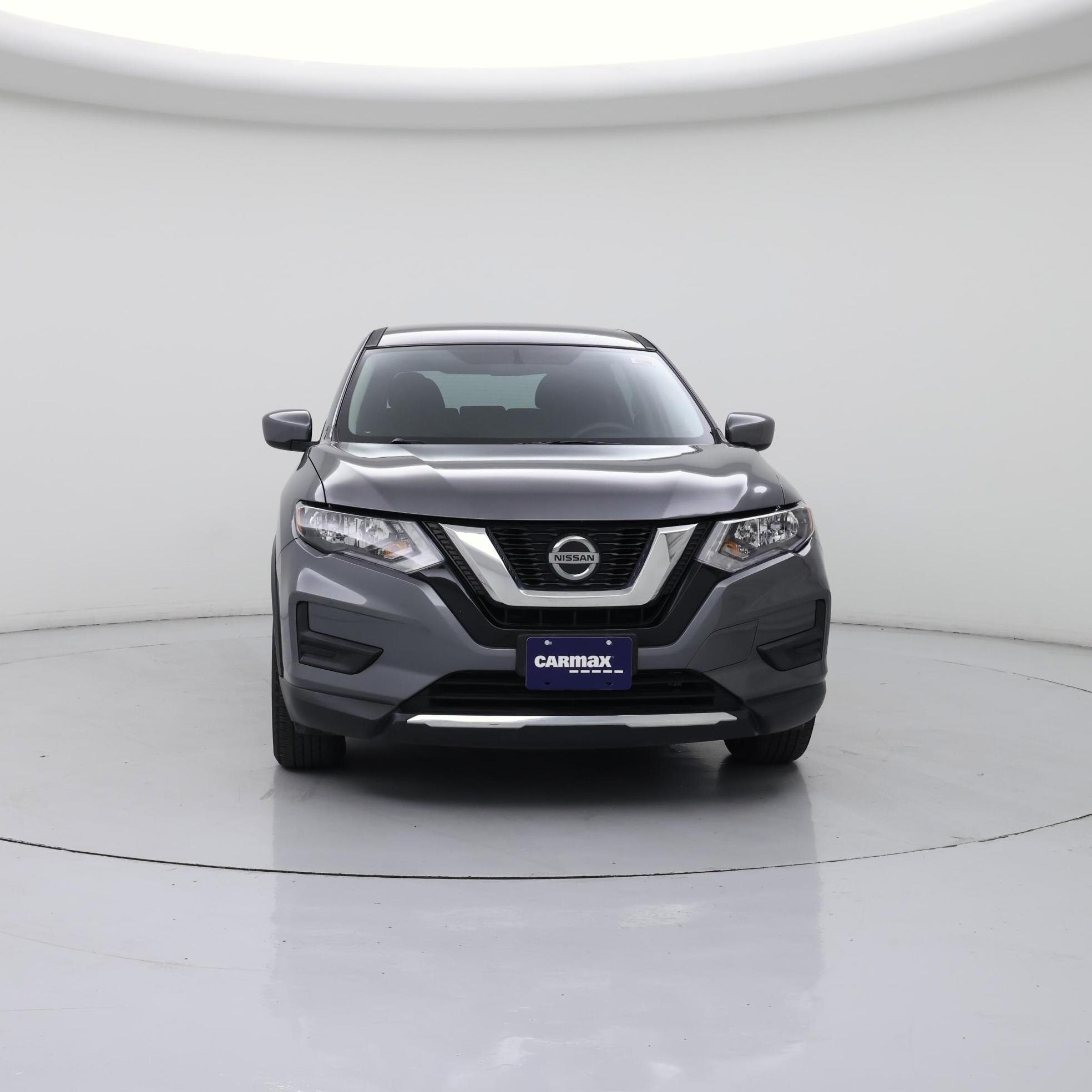 Thumbnail: 2018 Nissan Rogue - 5