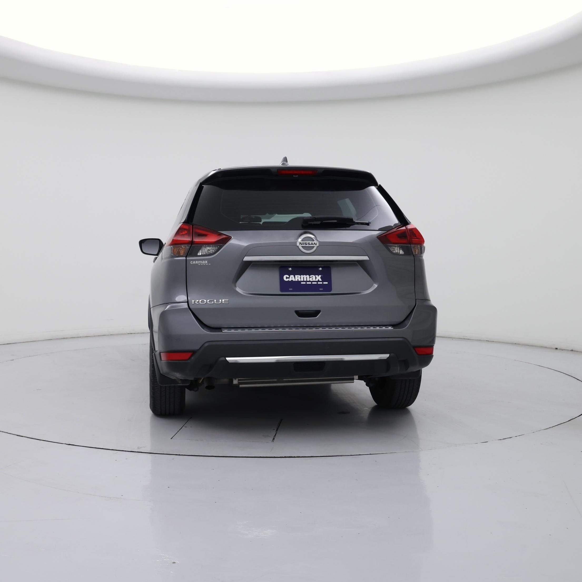 Thumbnail: 2018 Nissan Rogue - 6