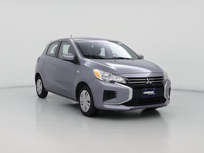 2023 Mitsubishi Mirage ES