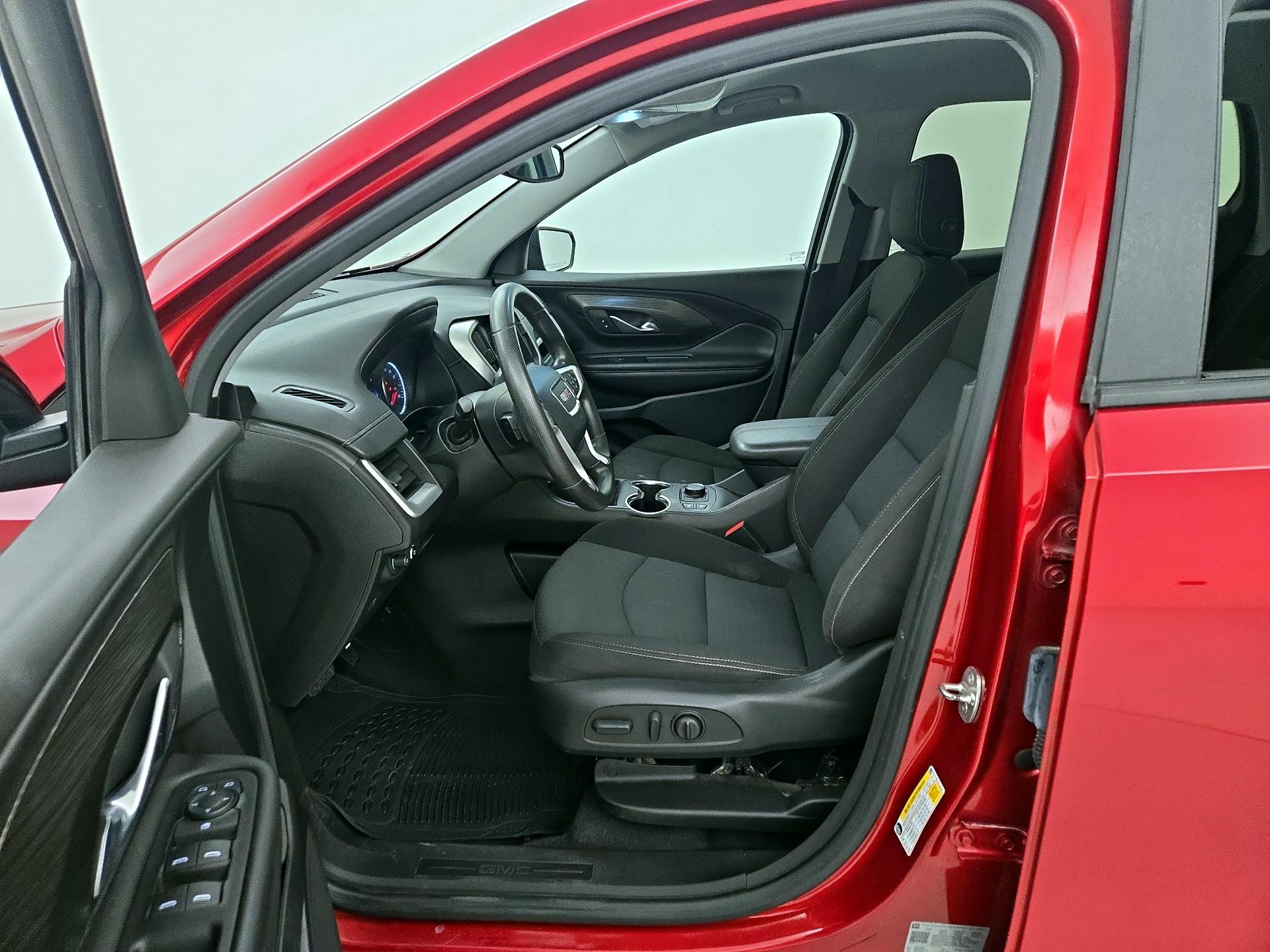 Thumbnail: 2023 GMC Terrain - 11