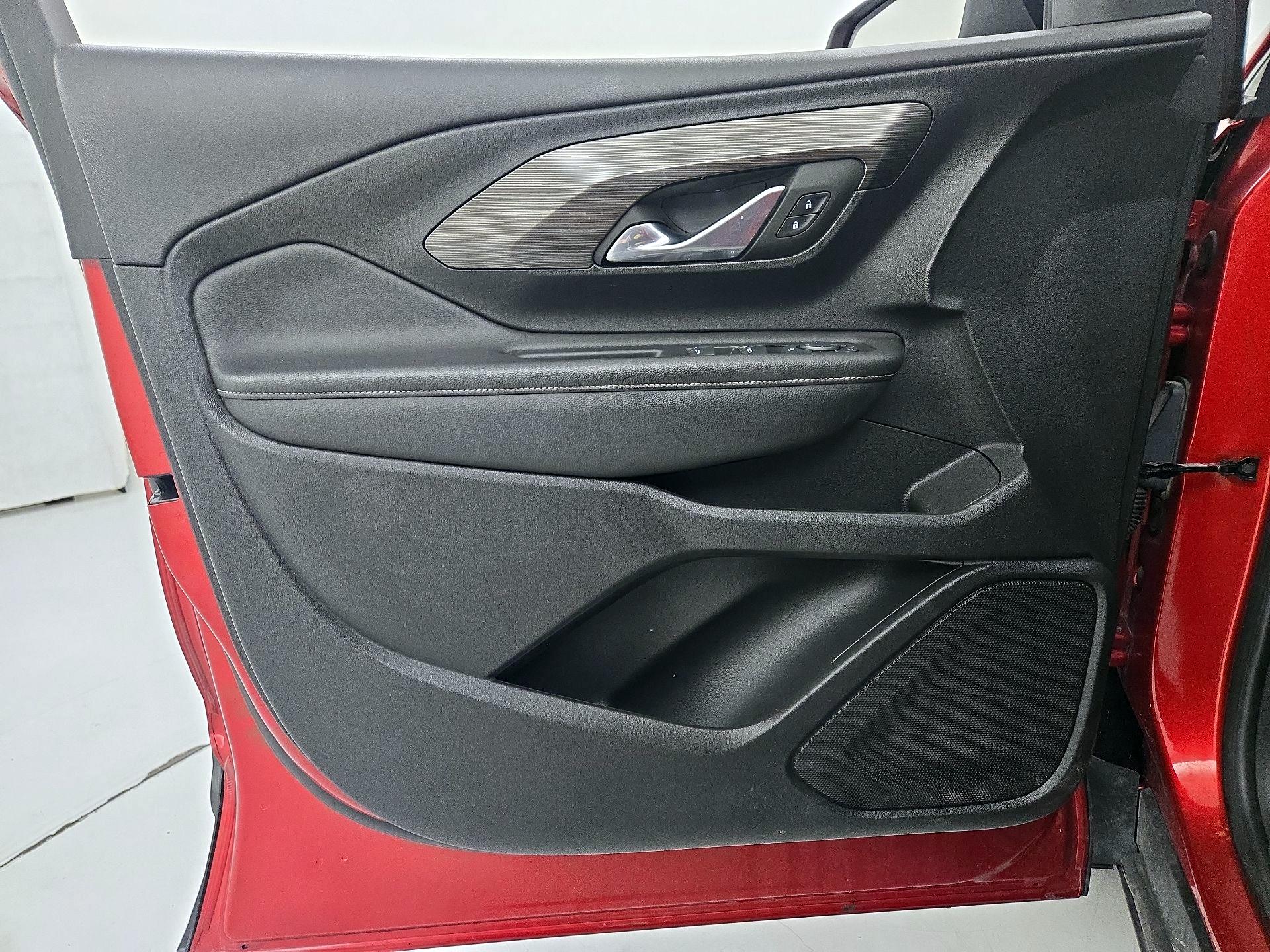 Thumbnail: 2023 GMC Terrain - 12