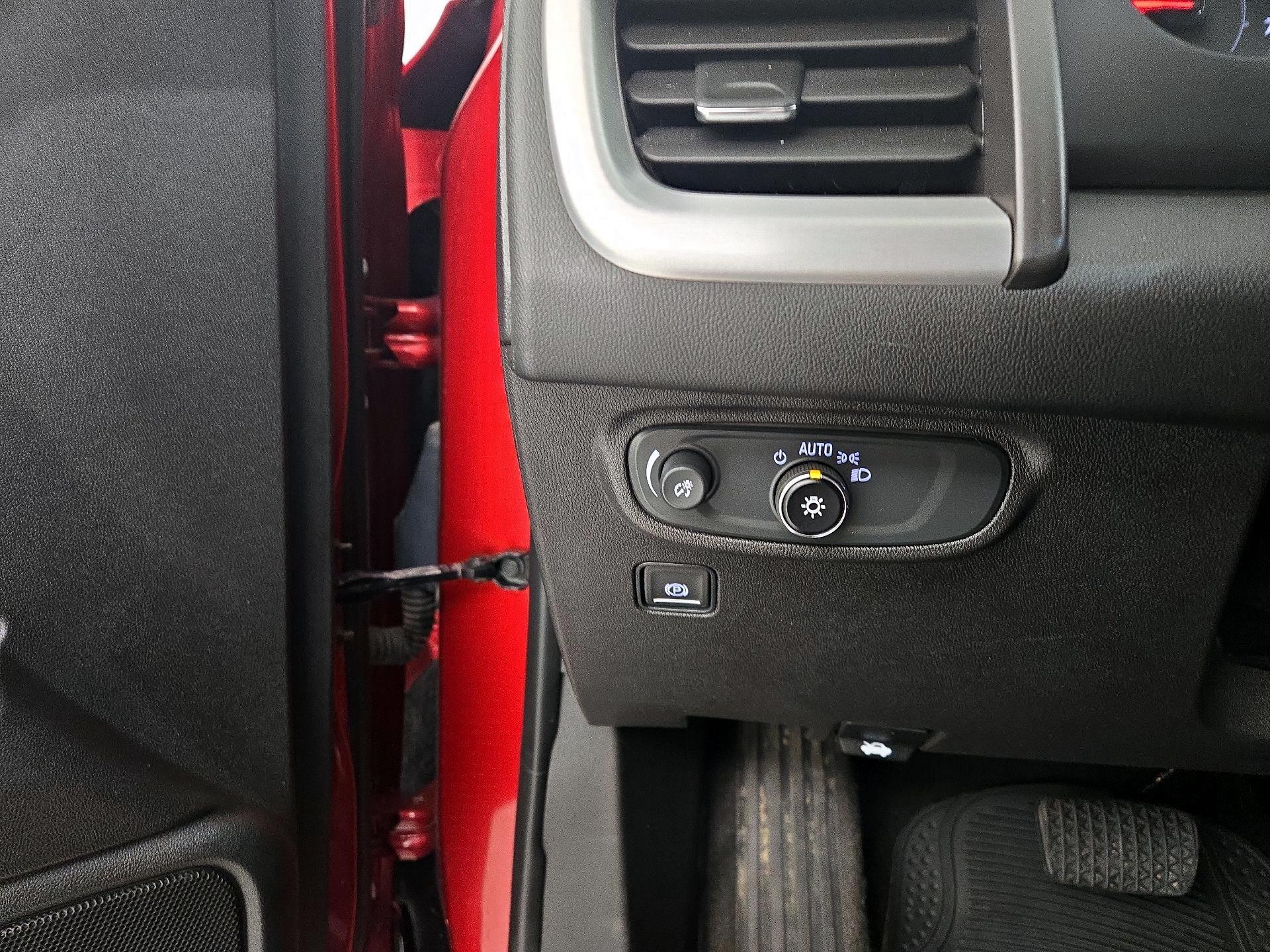 Thumbnail: 2023 GMC Terrain - 13