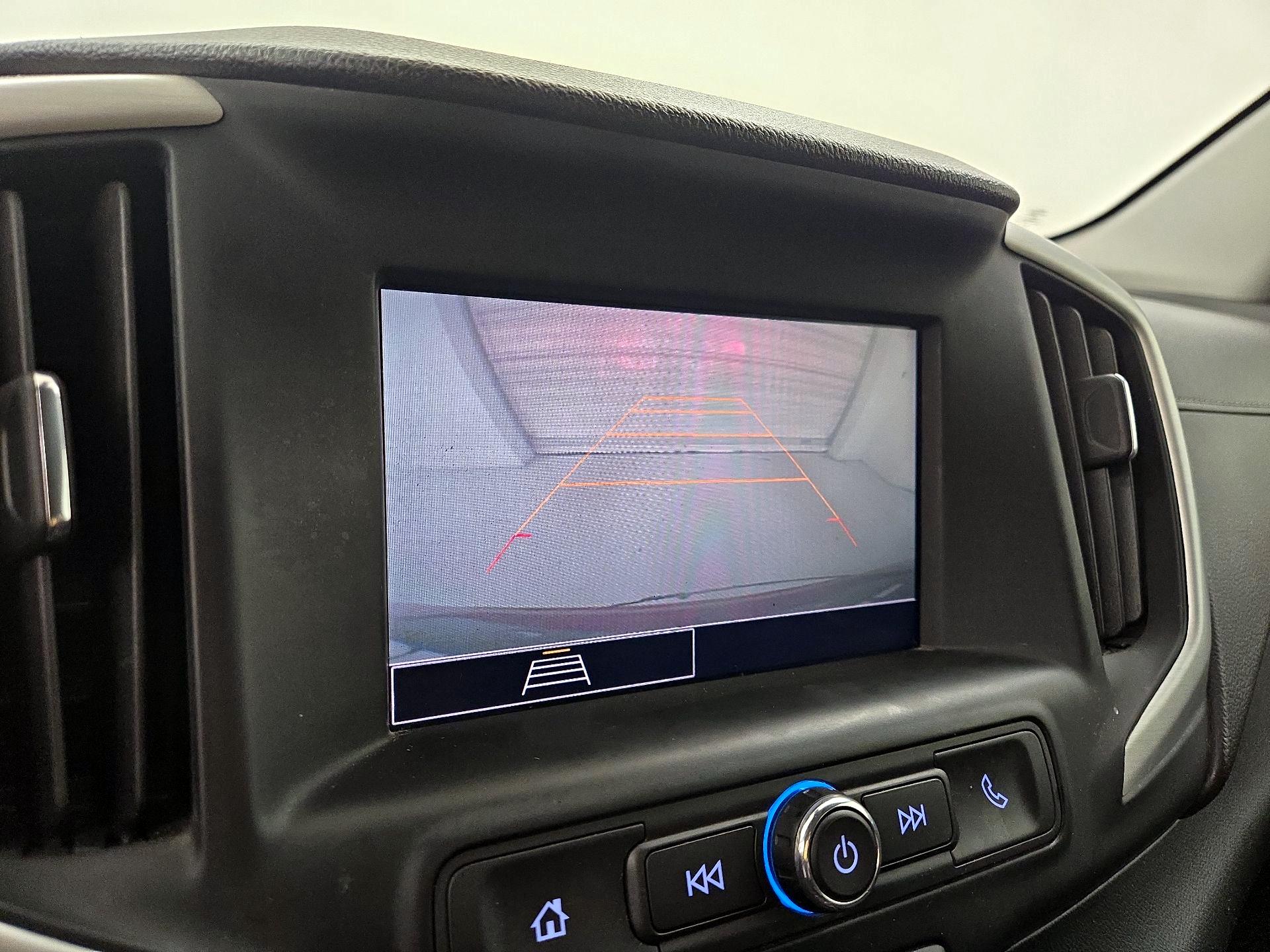 Thumbnail: 2023 GMC Terrain - 14