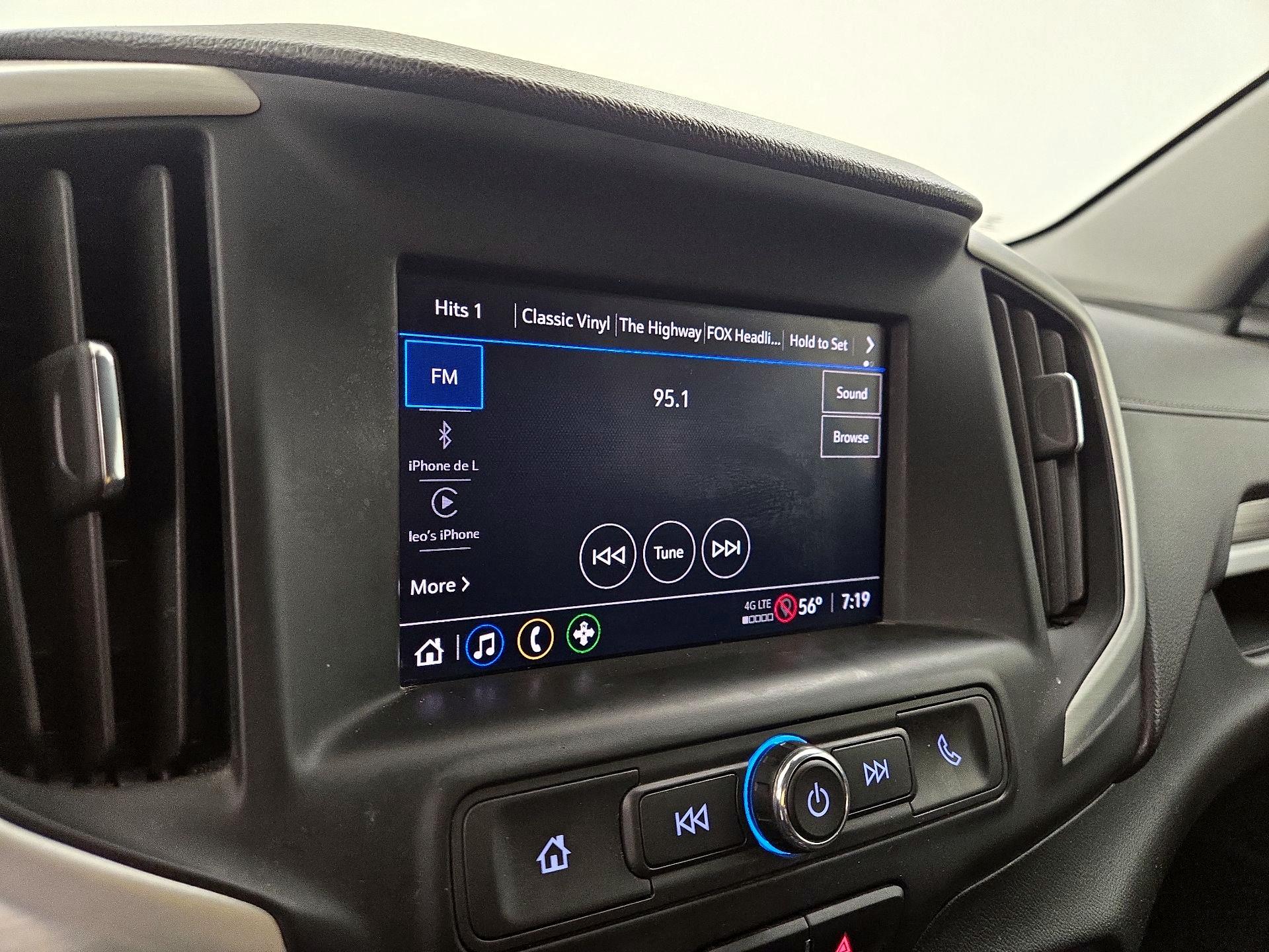 Thumbnail: 2023 GMC Terrain - 15