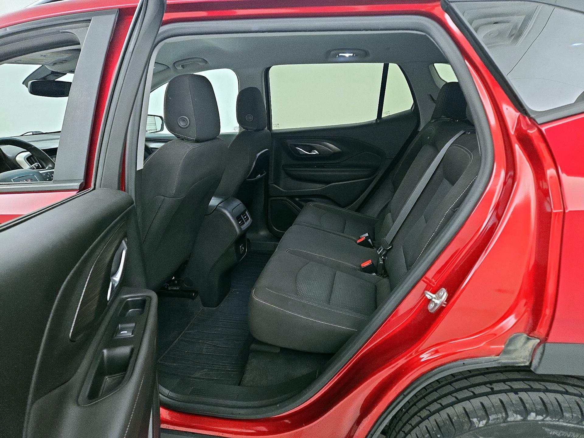 Thumbnail: 2023 GMC Terrain - 19