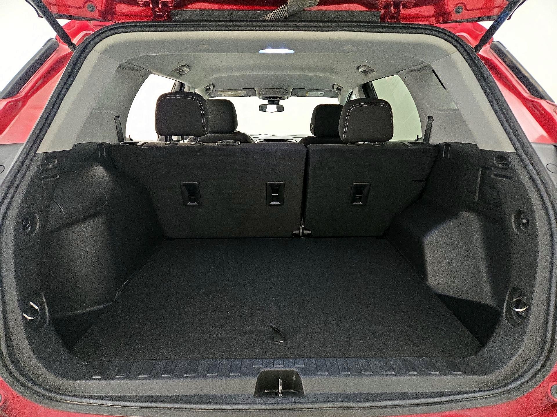 Thumbnail: 2023 GMC Terrain - 20