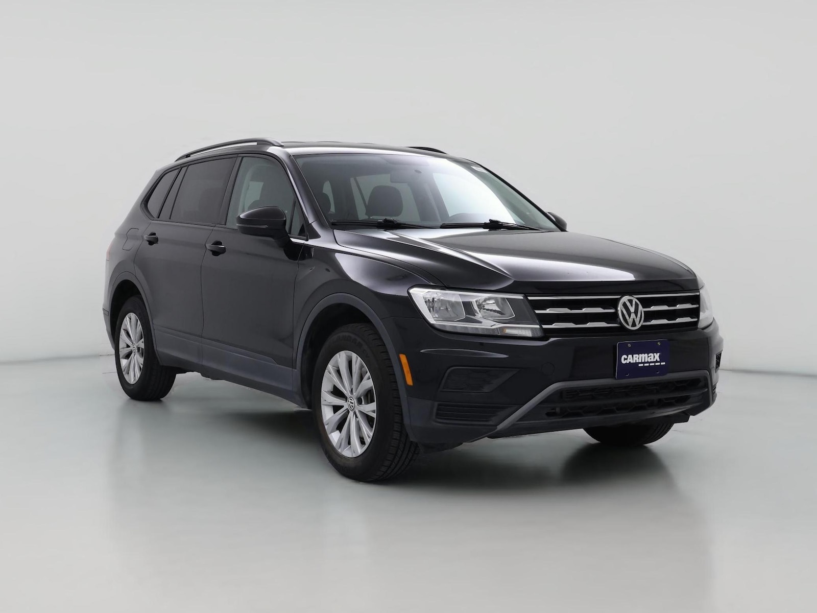 2020 Volkswagen Tiguan S