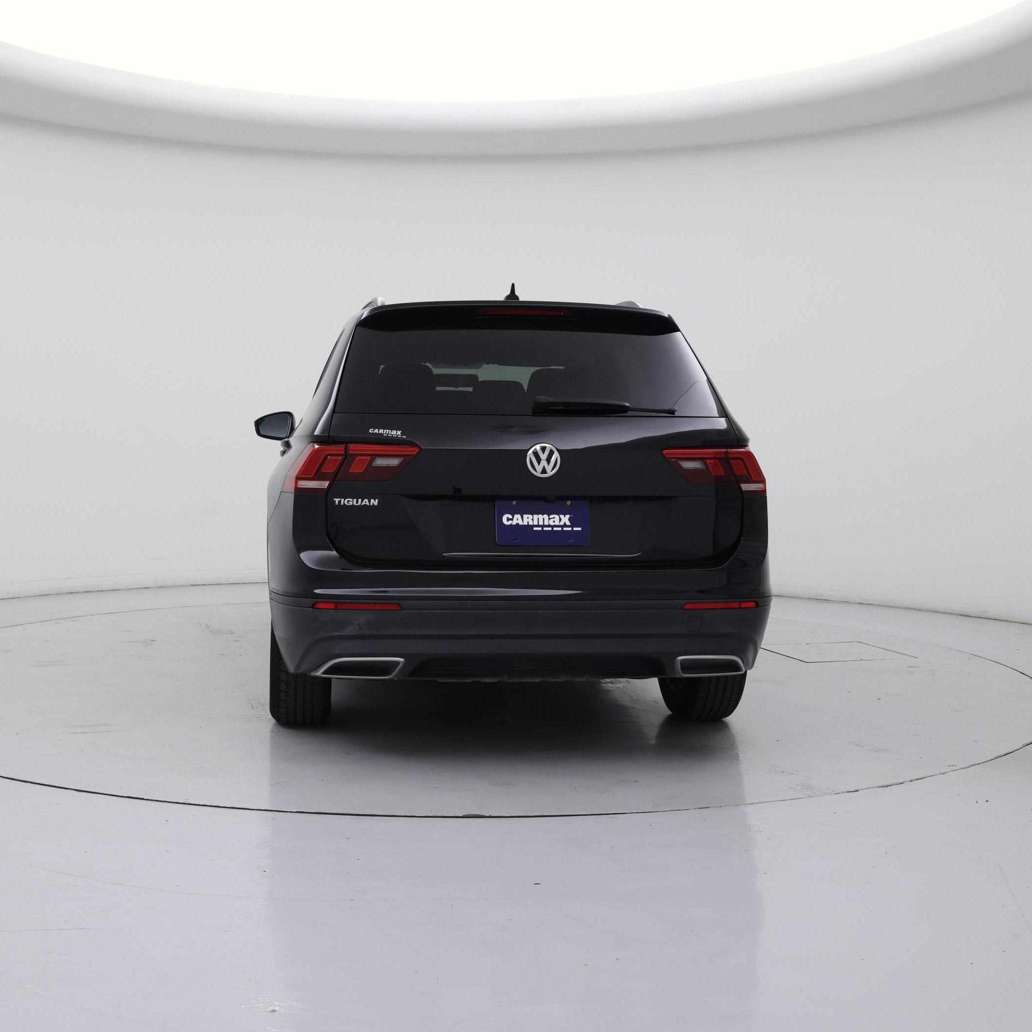 Thumbnail: 2020 Volkswagen Tiguan - 6