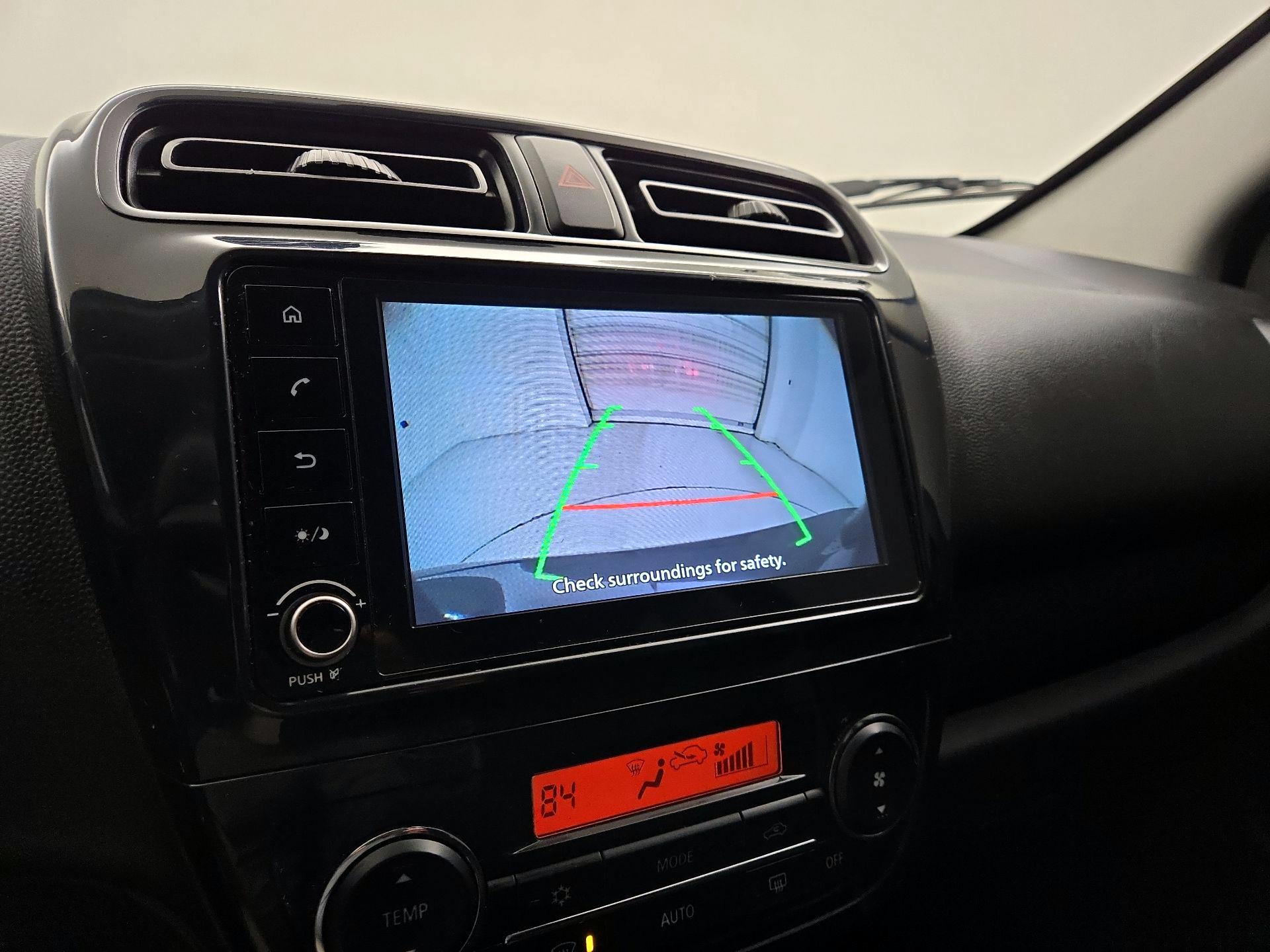 Thumbnail: 2024 Mitsubishi Mirage - 14