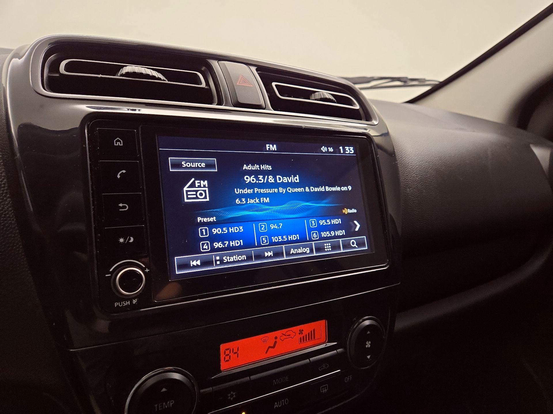 Thumbnail: 2024 Mitsubishi Mirage - 15