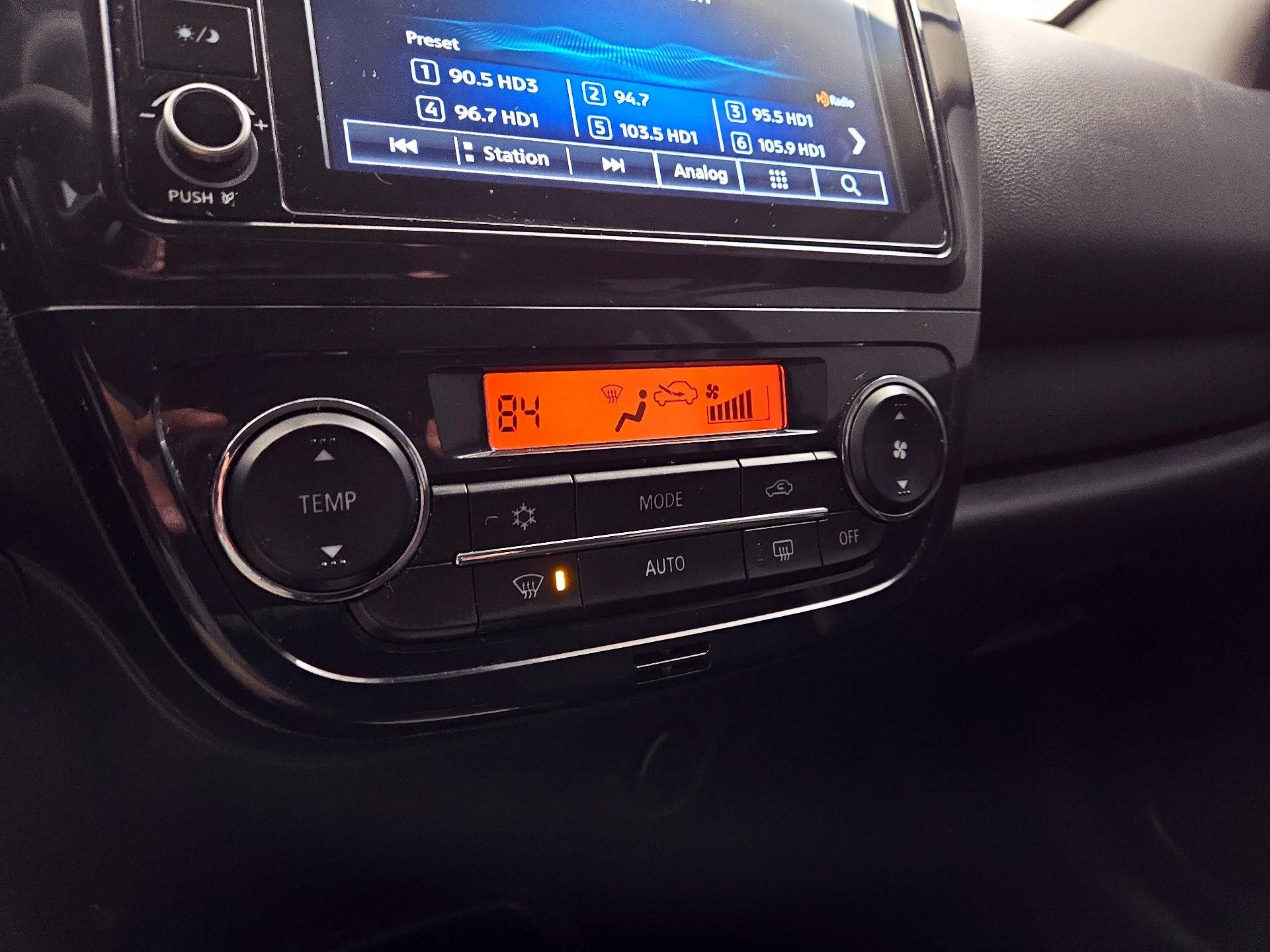 Thumbnail: 2024 Mitsubishi Mirage - 16