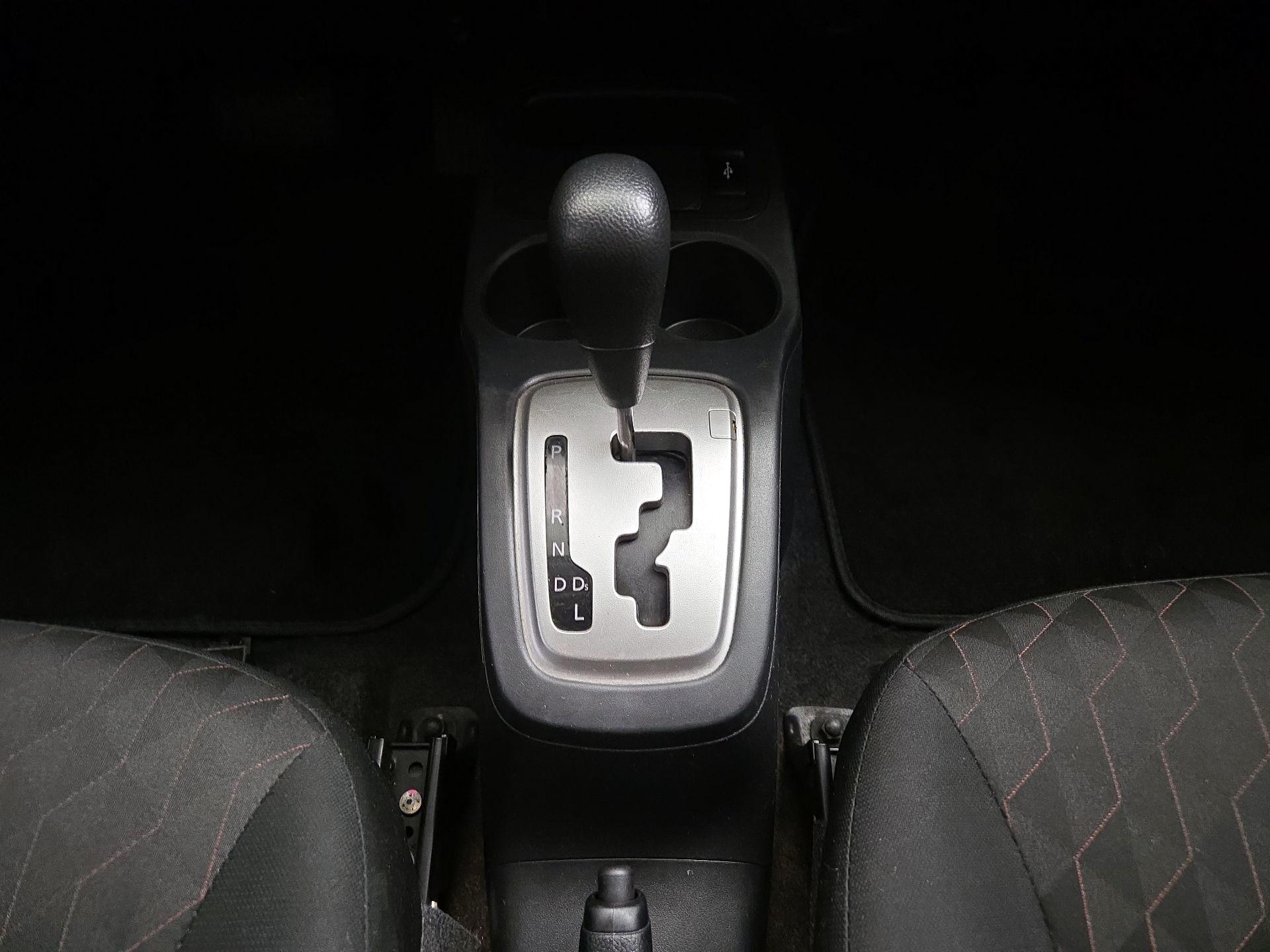 Thumbnail: 2024 Mitsubishi Mirage - 17