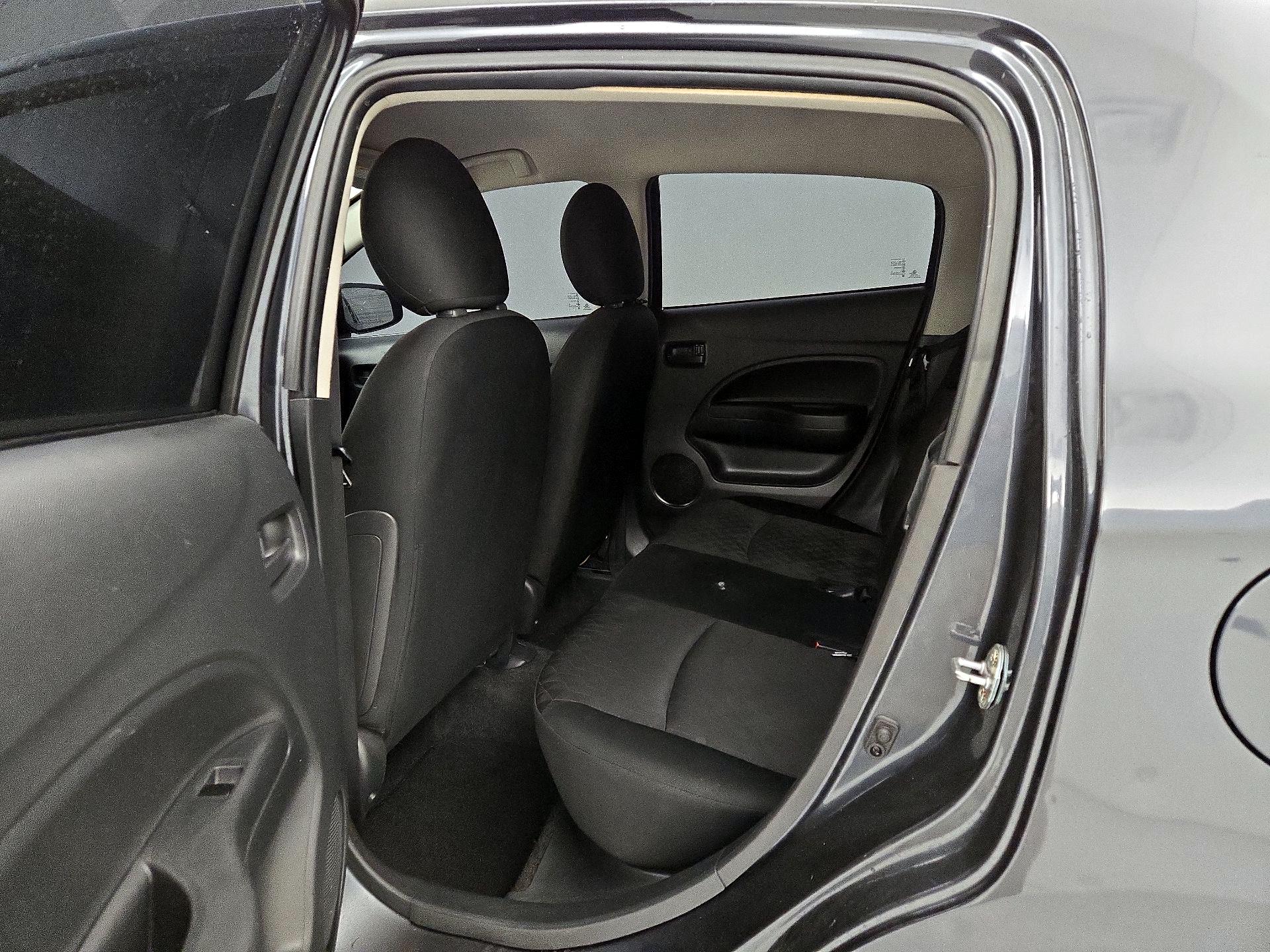 Thumbnail: 2024 Mitsubishi Mirage - 19