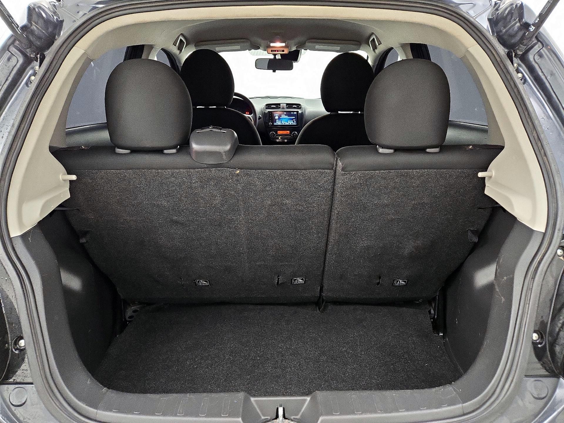 Thumbnail: 2024 Mitsubishi Mirage - 20