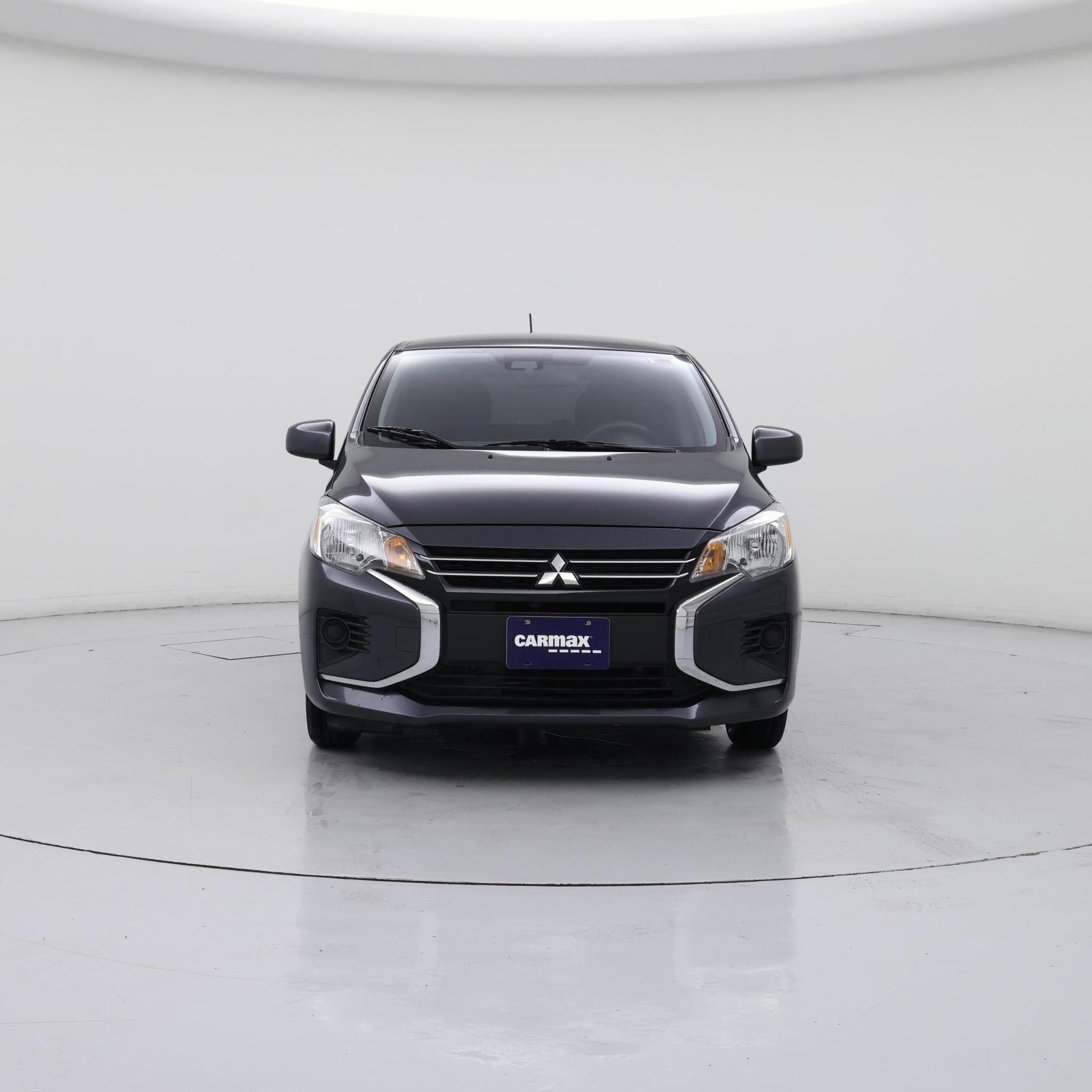 Thumbnail: 2024 Mitsubishi Mirage - 5