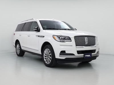 2023 Lincoln Navigator Standard