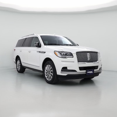 2023 Lincoln Navigator Standard