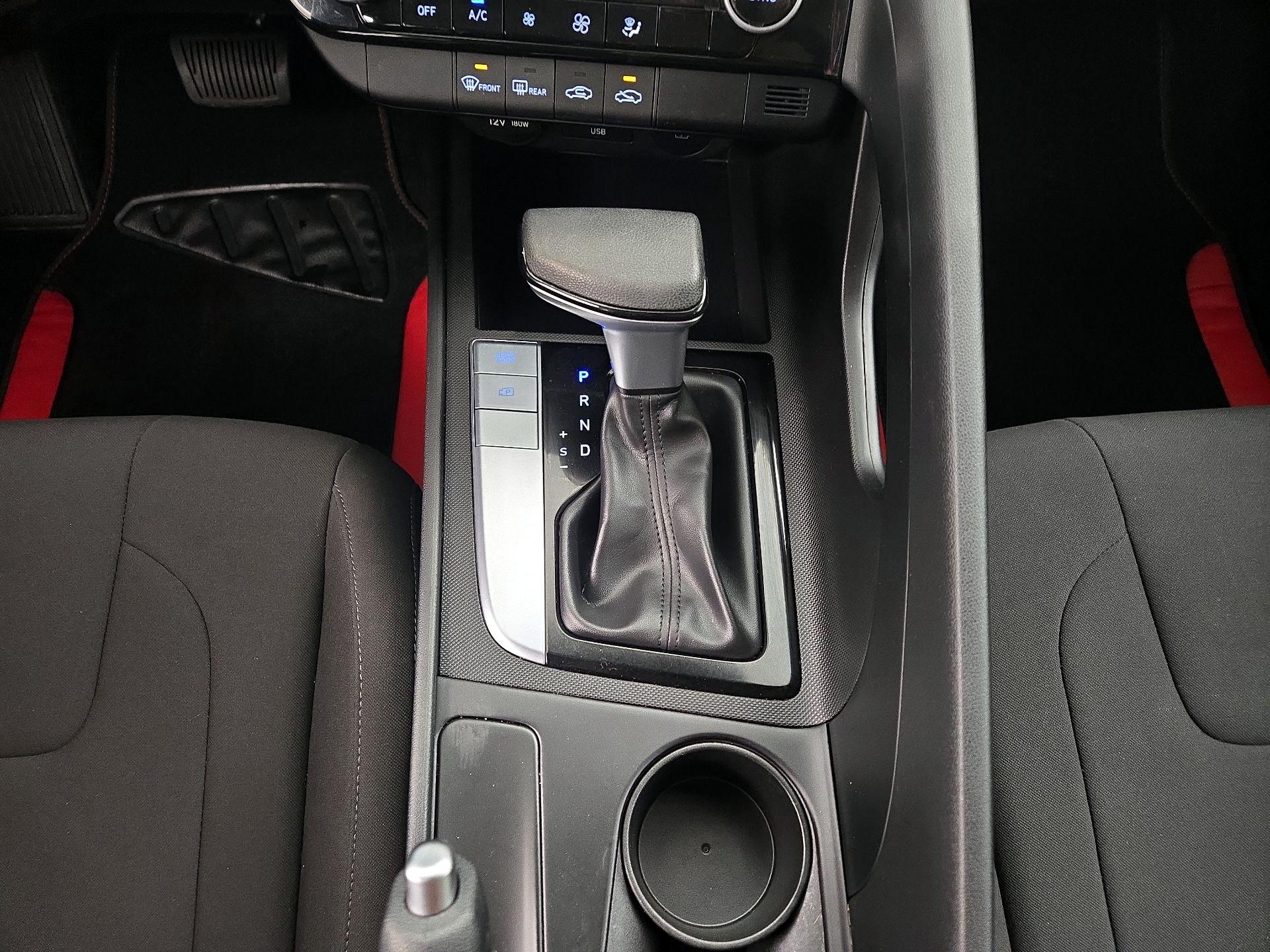 Thumbnail: 2024 Hyundai Elantra - 18