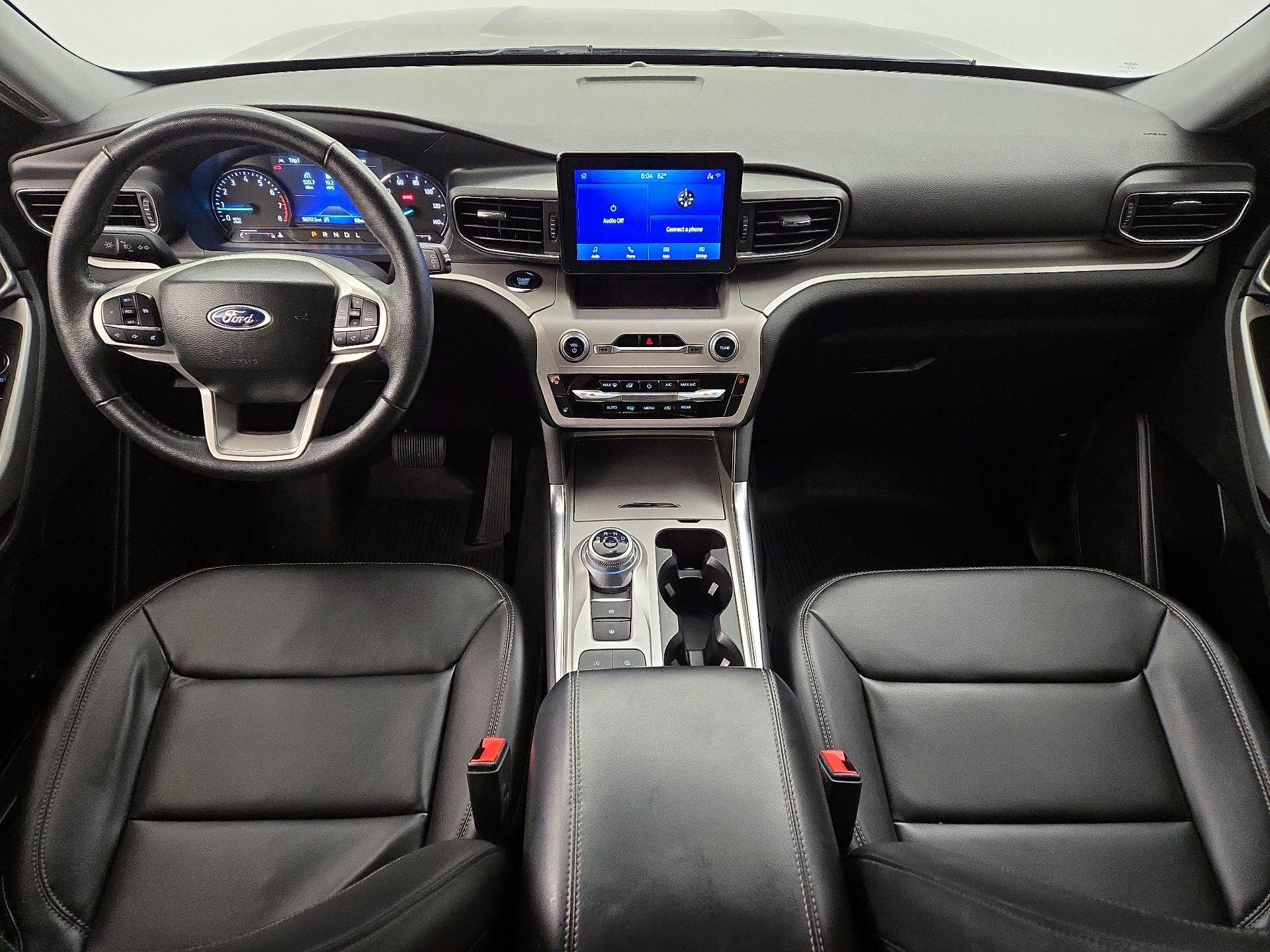 Thumbnail: 2023 Ford Explorer - 9